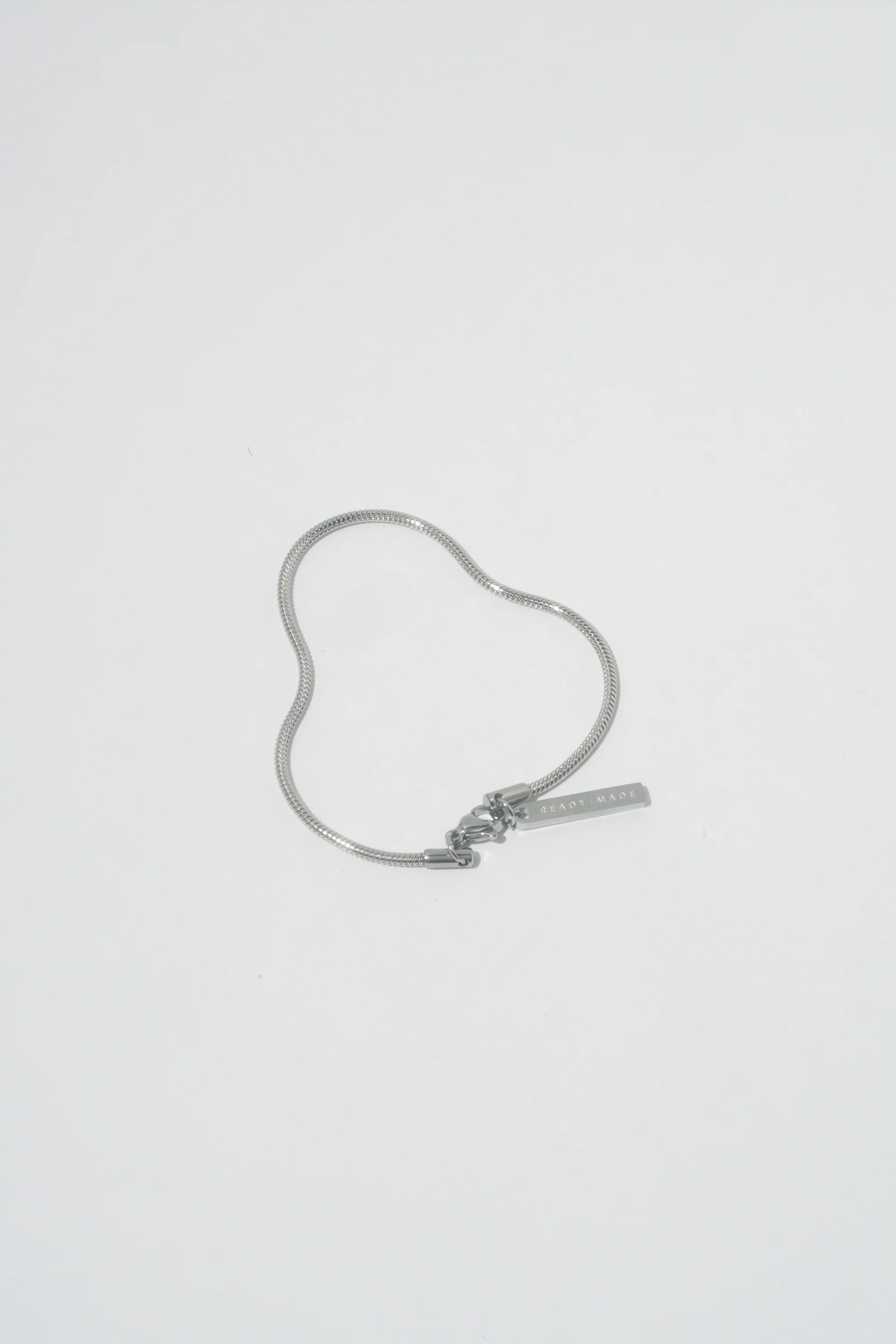 Paracord Chain Bracelet - Image 5