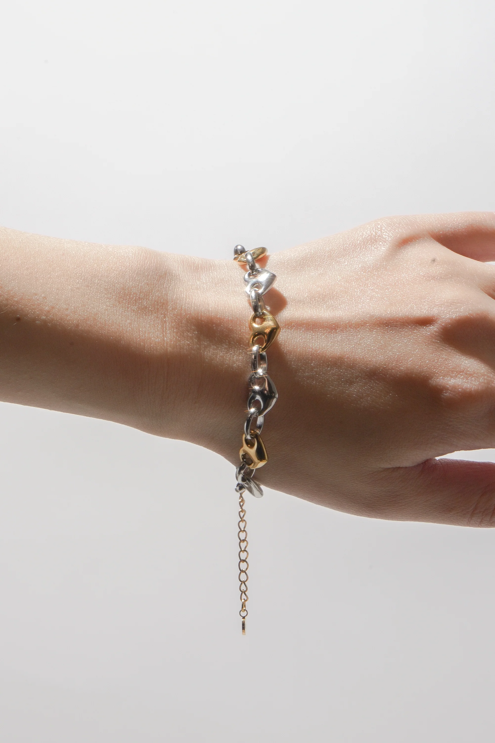 Pluto's Heart Bracelet - Image 5