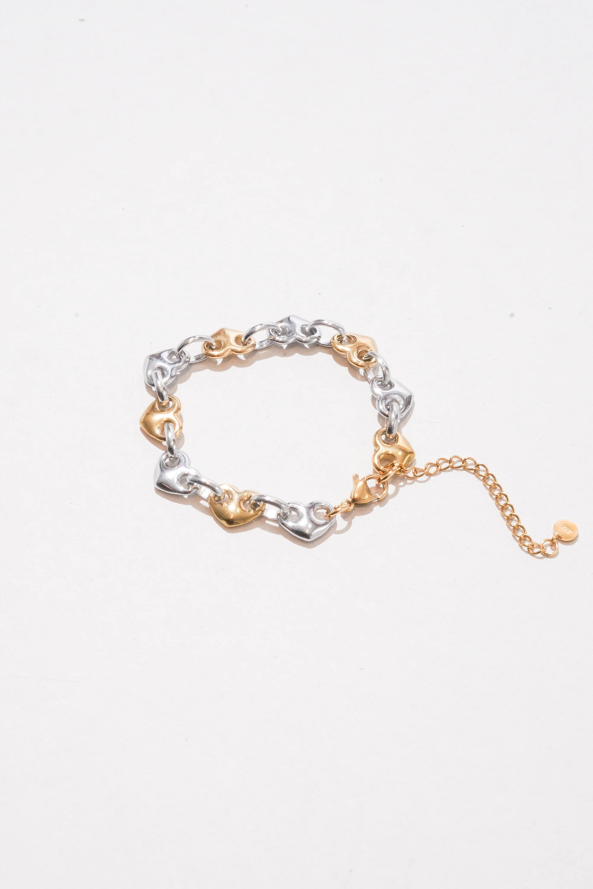 Pluto's Heart Bracelet - Image 6