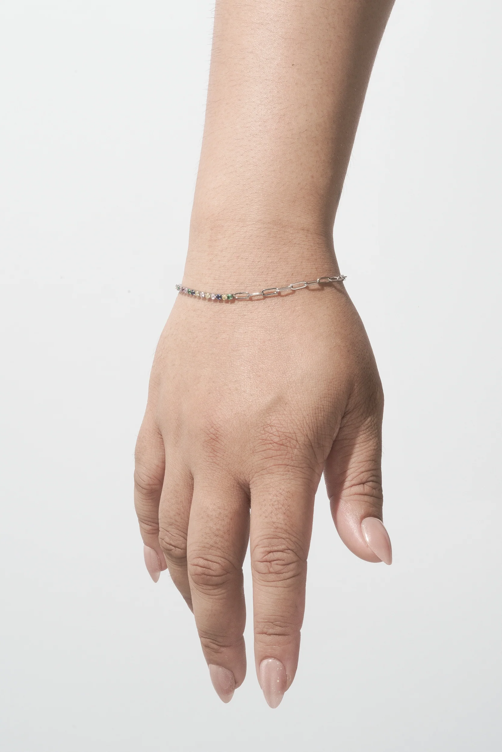 Rainbow Spritz Bracelet - Image 11