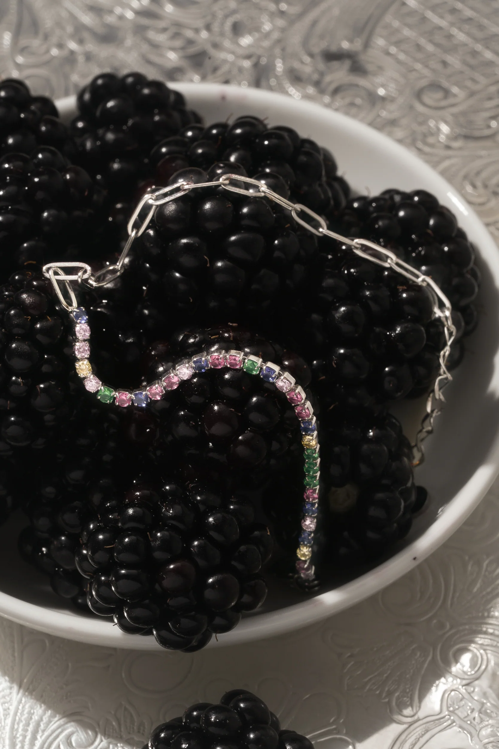Rainbow Spritz Bracelet - Image 12