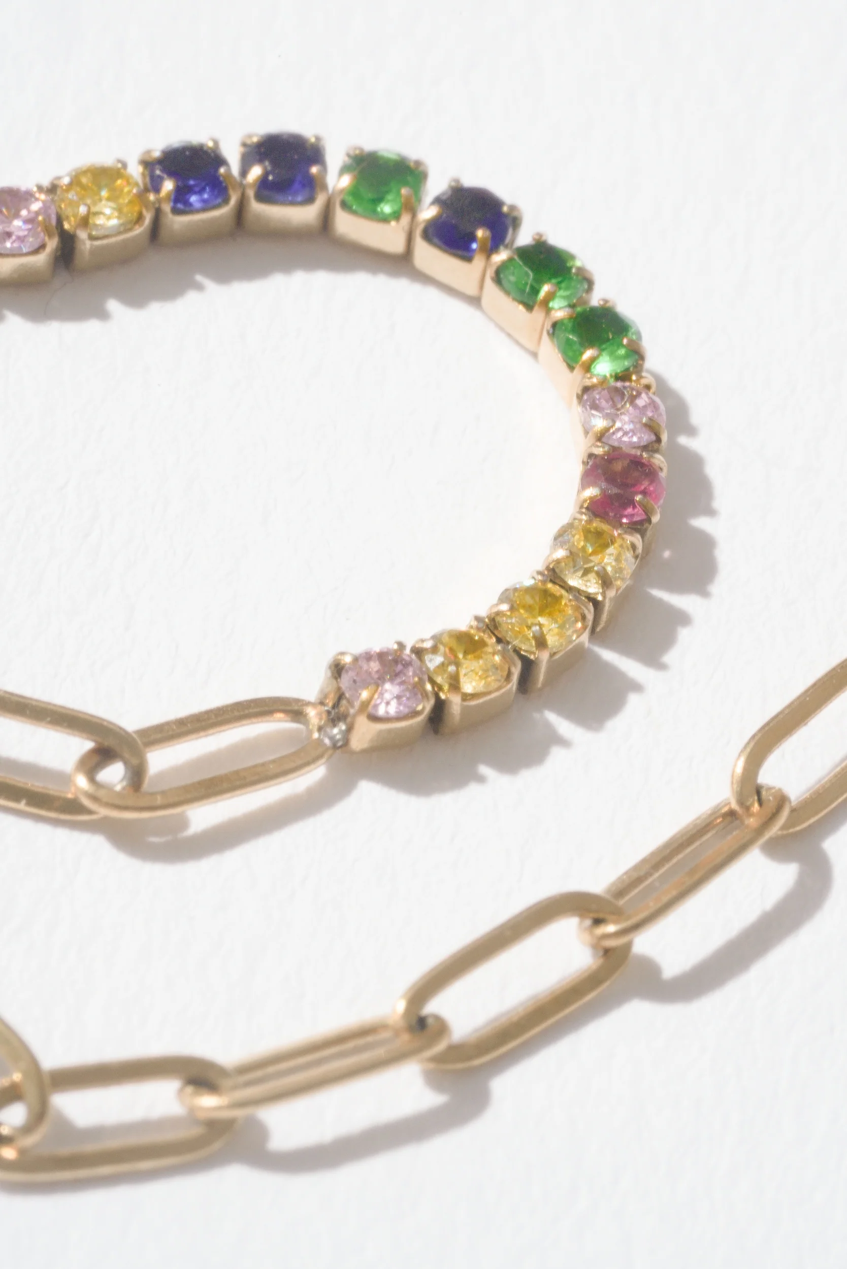 Rainbow Spritz Bracelet - Image 13