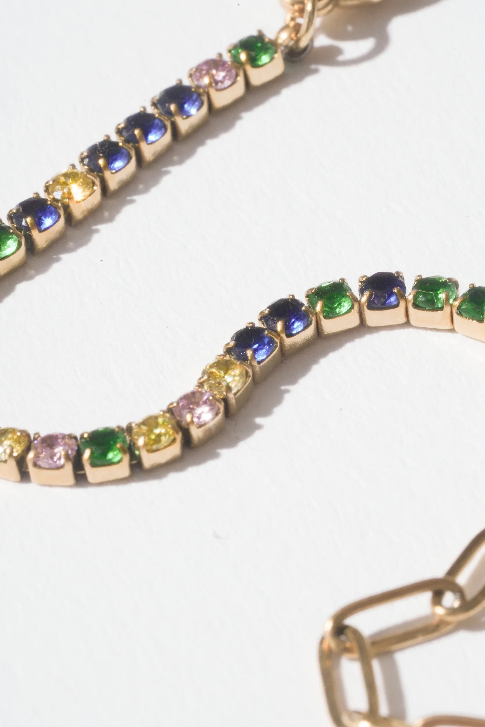 Rainbow Spritz Bracelet - Image 14