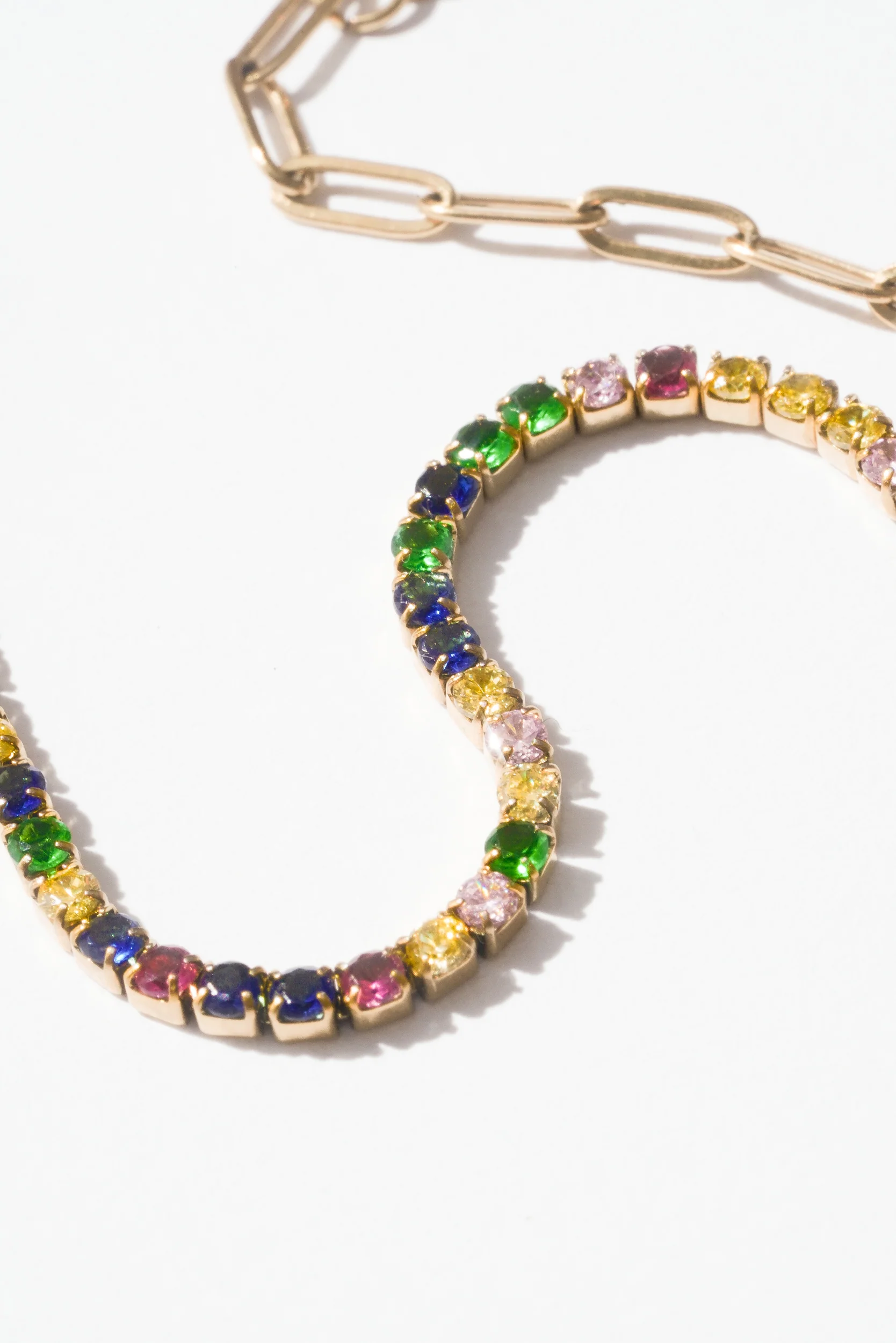 Rainbow Spritz Bracelet - Image 15