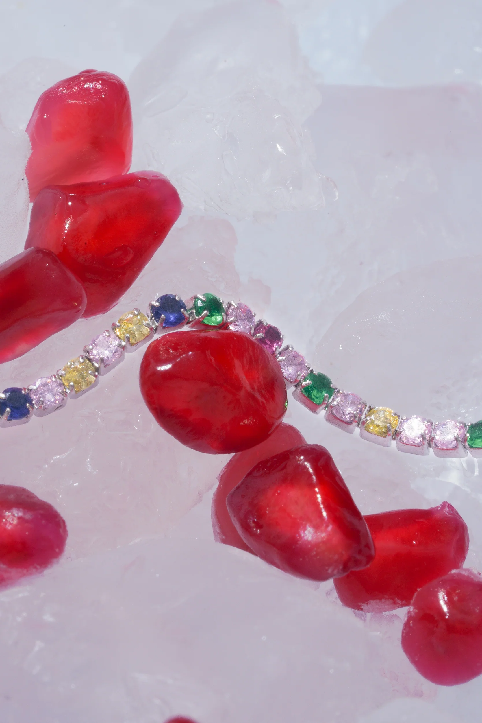Rainbow Spritz Bracelet - Image 16