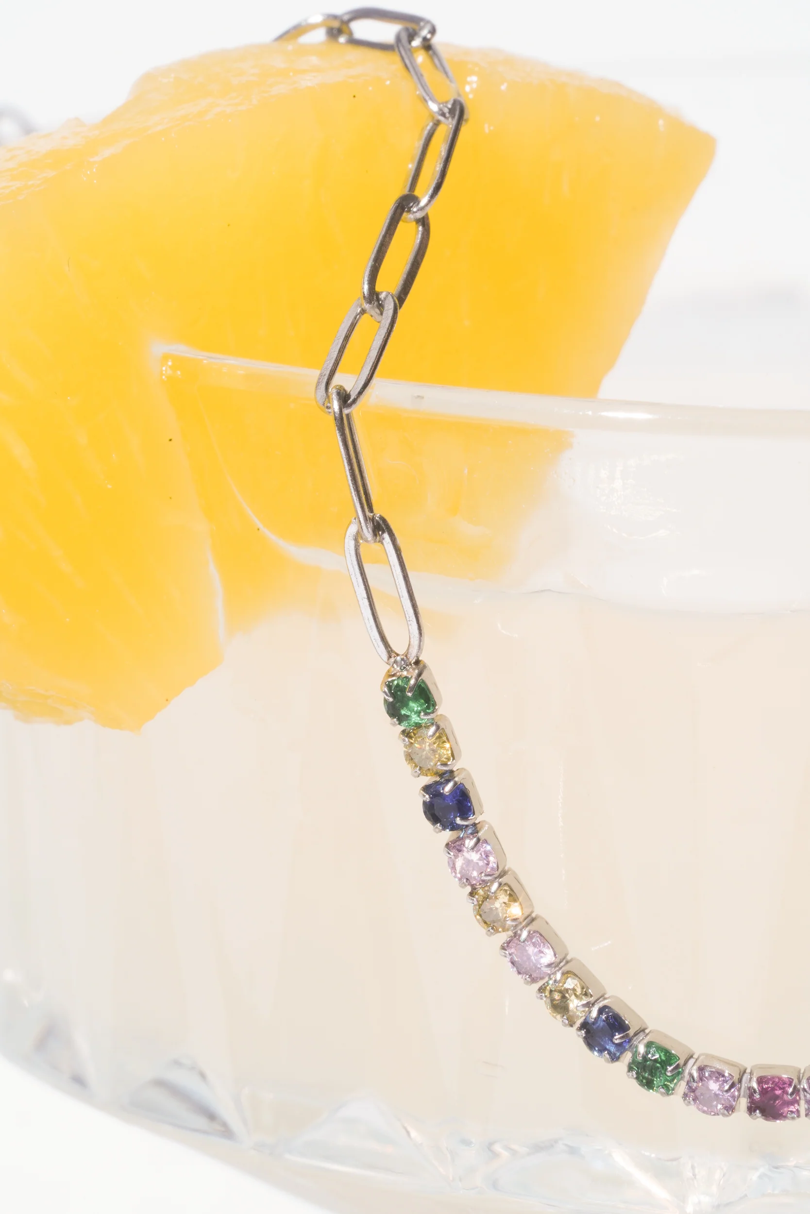 Rainbow Spritz Bracelet - Image 17