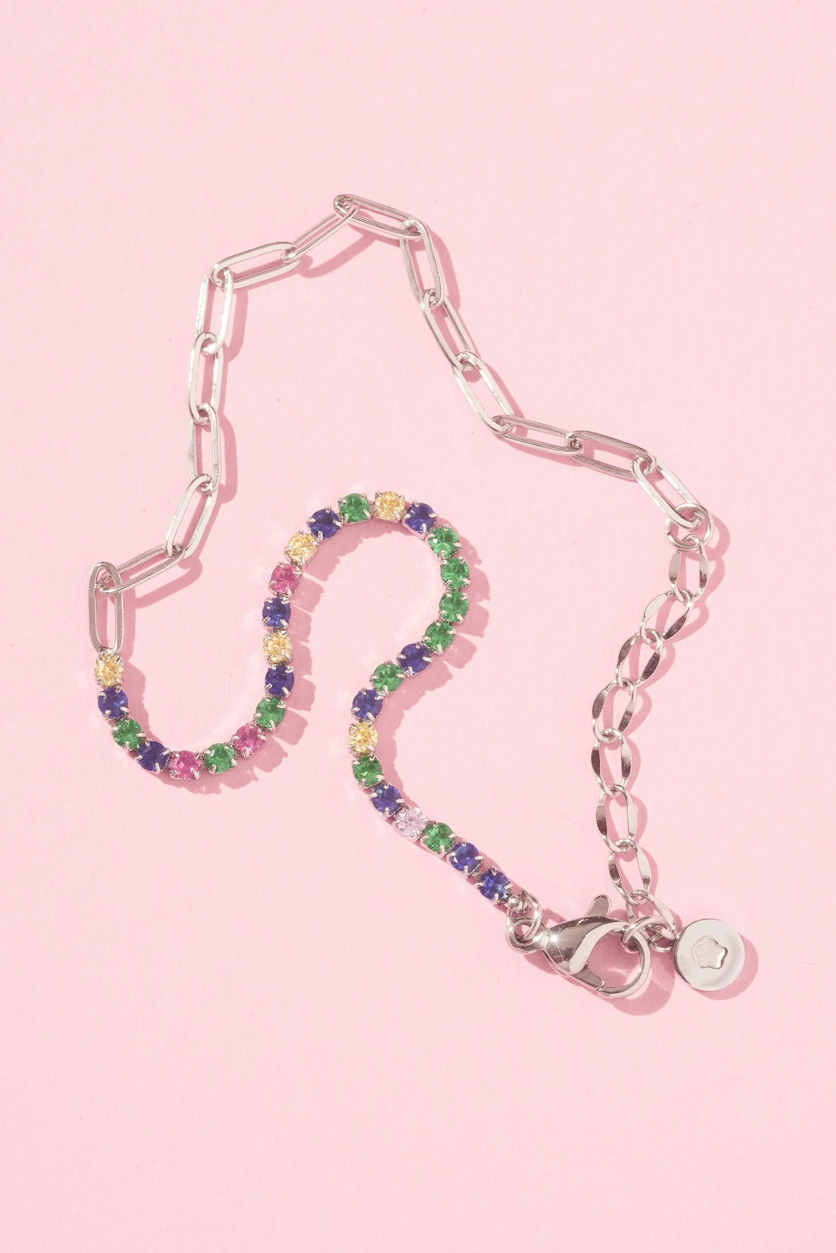 Rainbow Spritz Bracelet - Image 18