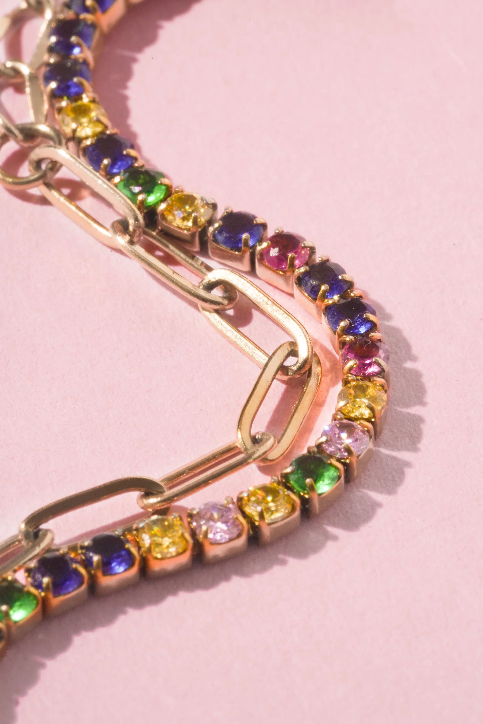 Rainbow Spritz Bracelet - Image 19