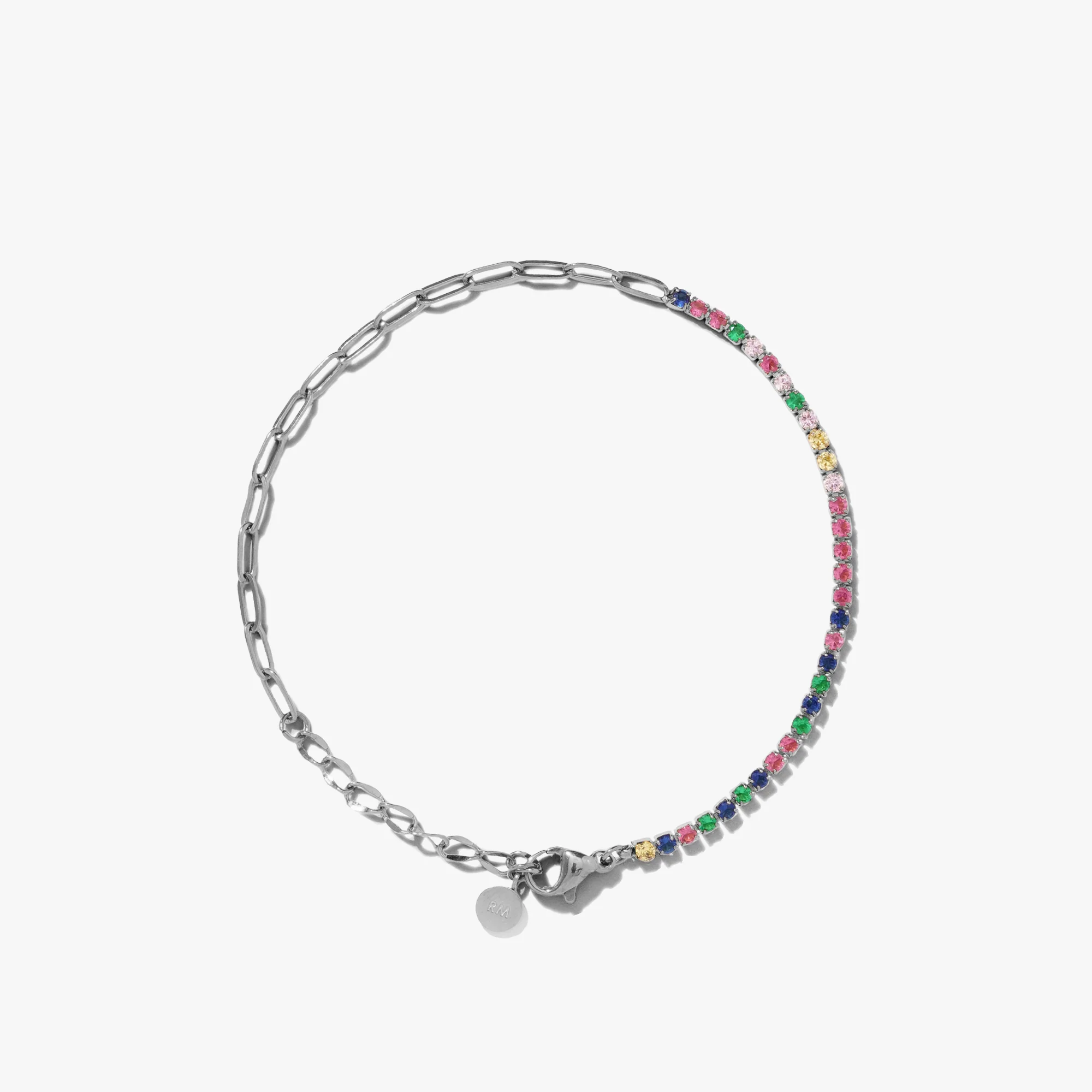 Rainbow Spritz Bracelet - Image 4