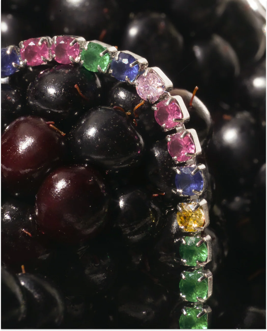 Rainbow Spritz Bracelet - Image 8