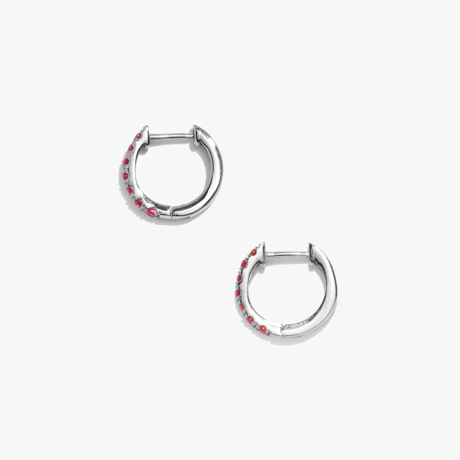 Ruby Satellite Huggies (Pair) - Image 12