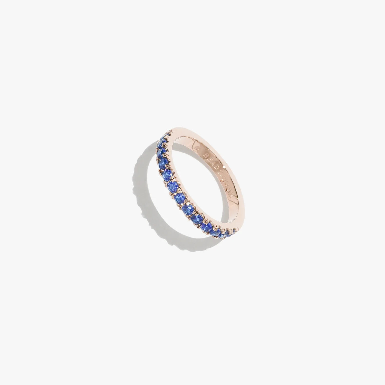 Sapphire Satellite 2.0 Ring - Image 3