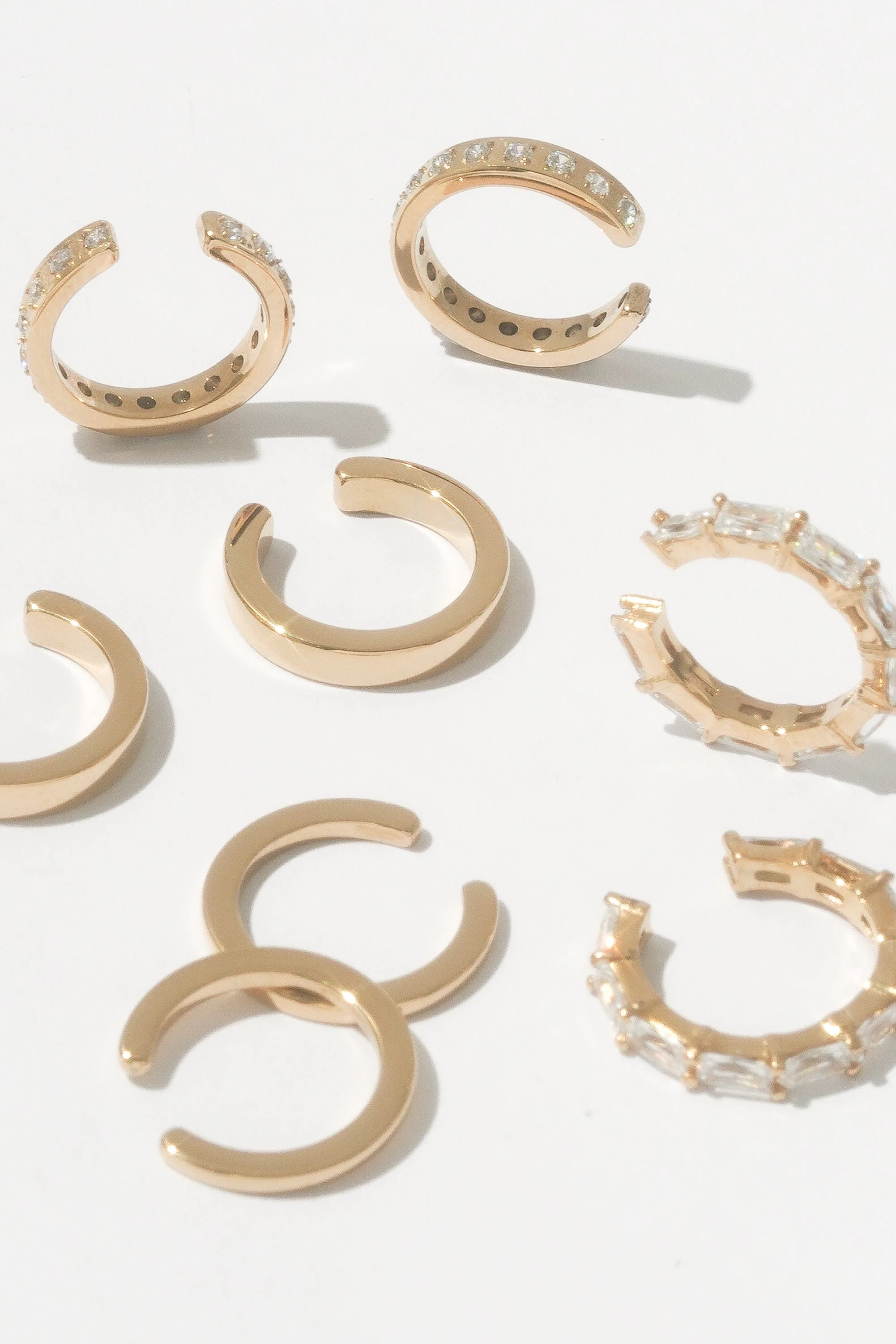 Satellite Ear Cuff (Single) - Image 10