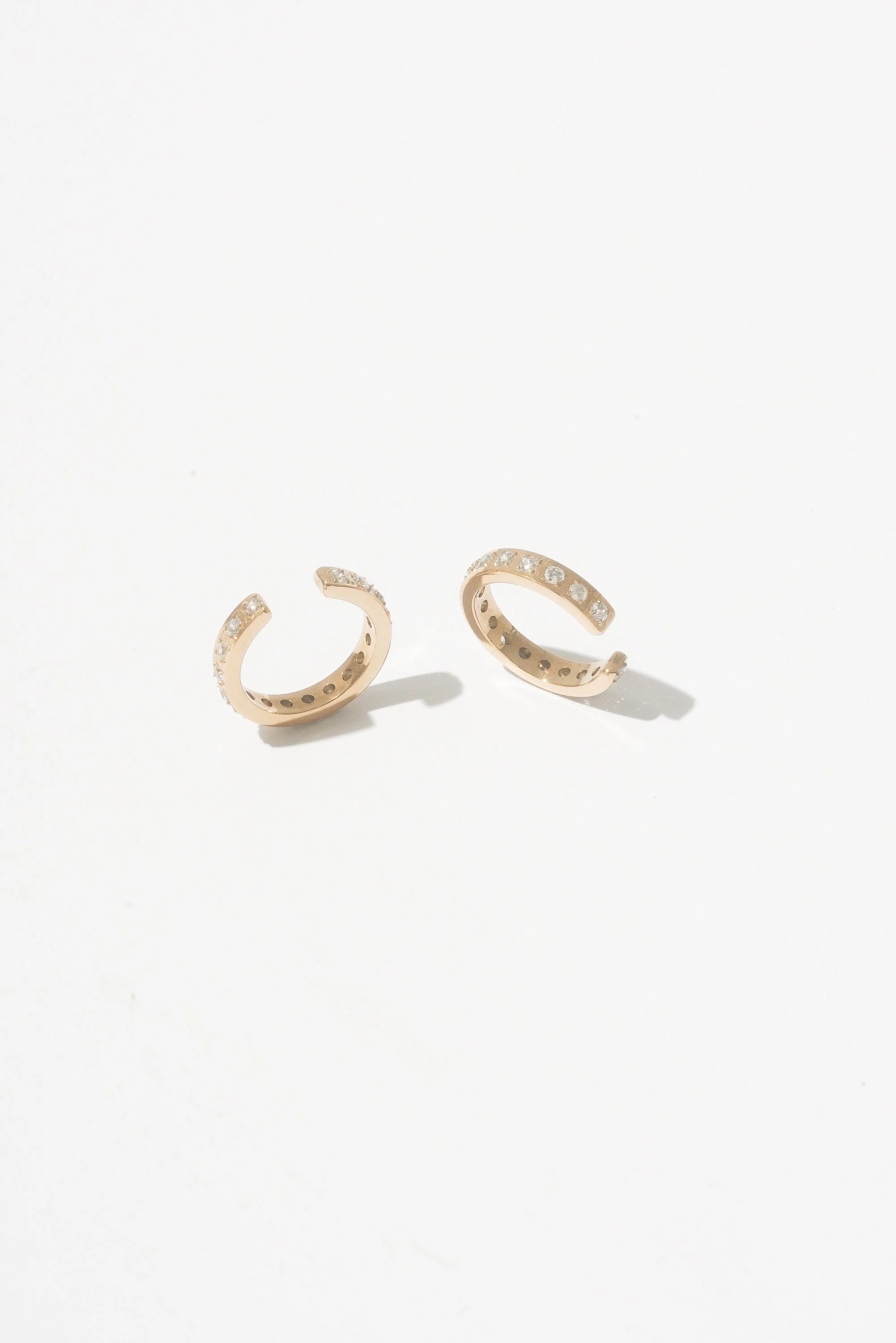 Satellite Ear Cuff (Single) - Image 11