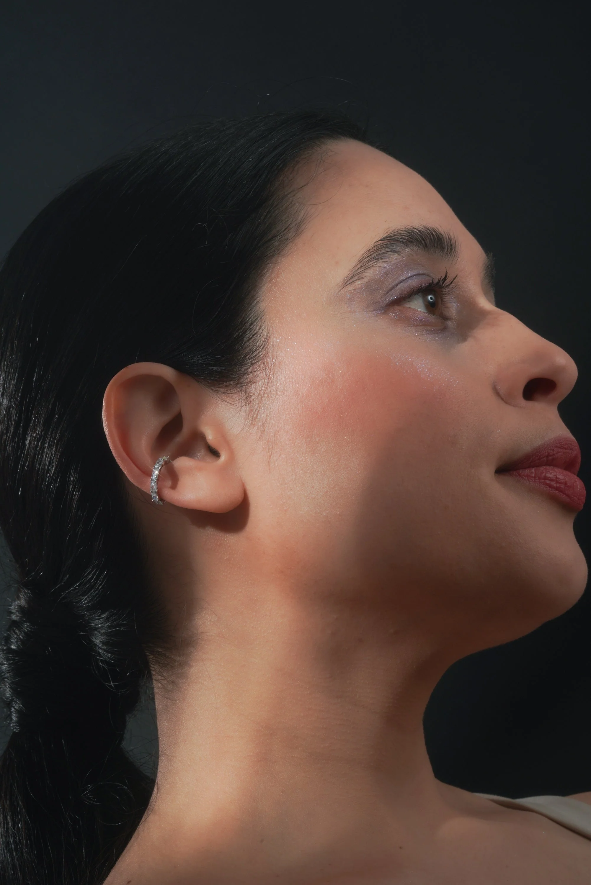 Satellite Ear Cuff (Single) - Image 12