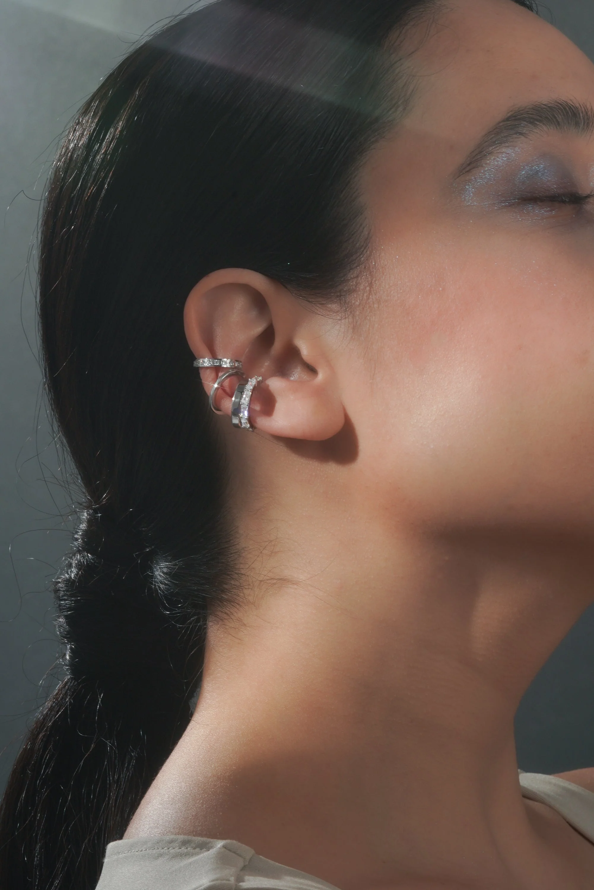 Satellite Ear Cuff (Single) - Image 14