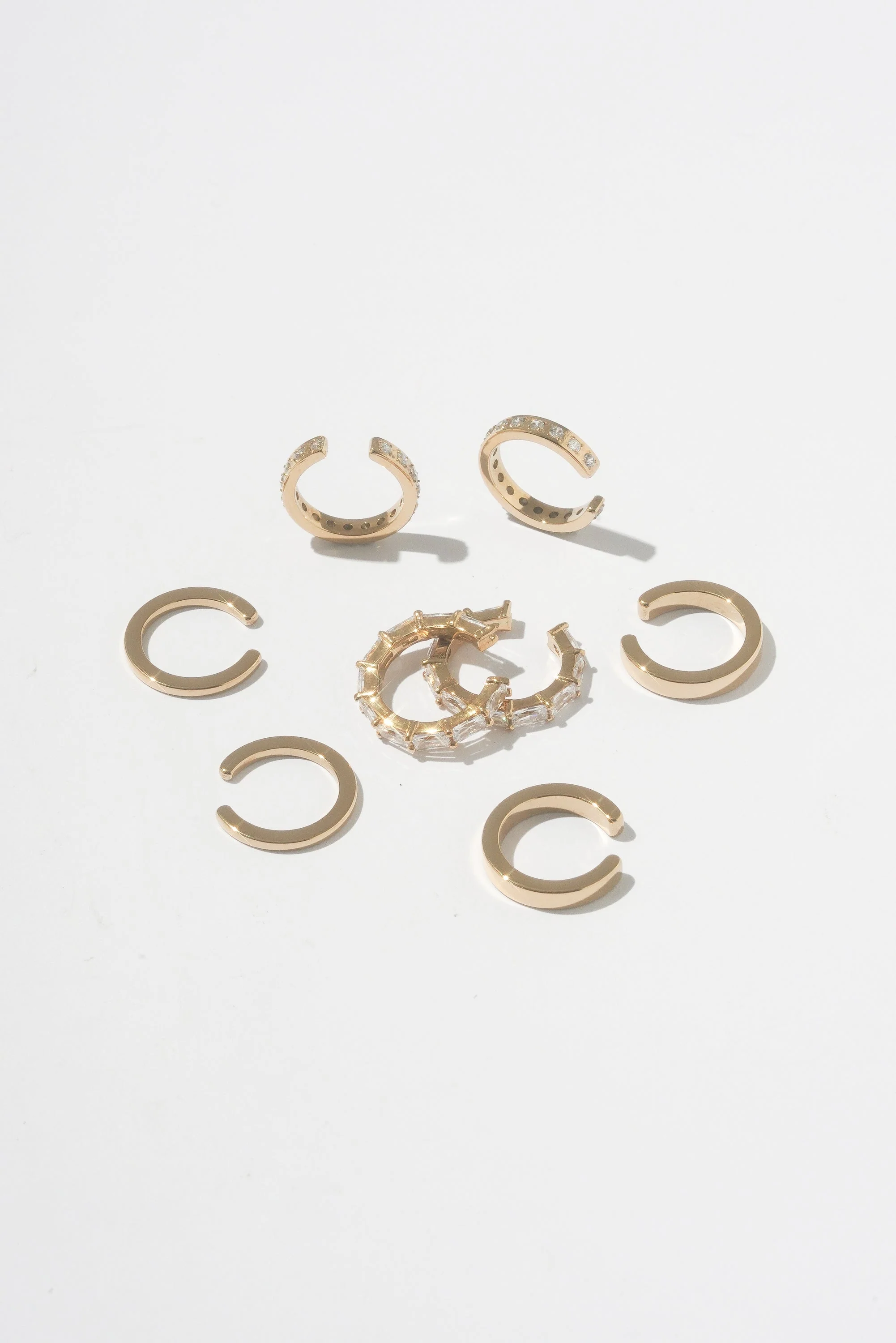 Satellite Ear Cuff (Single) - Image 15