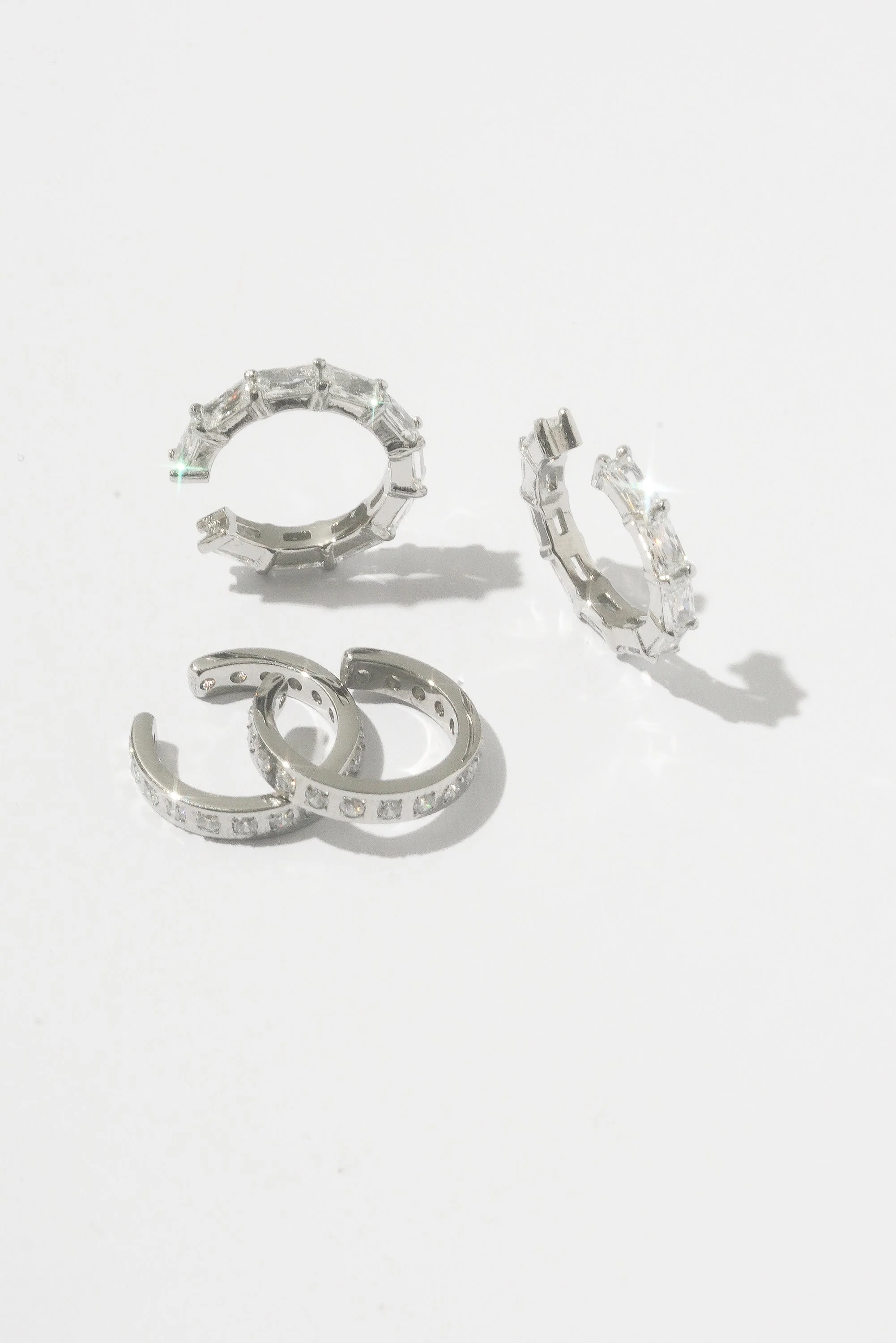 Satellite Ear Cuff (Single) - Image 16