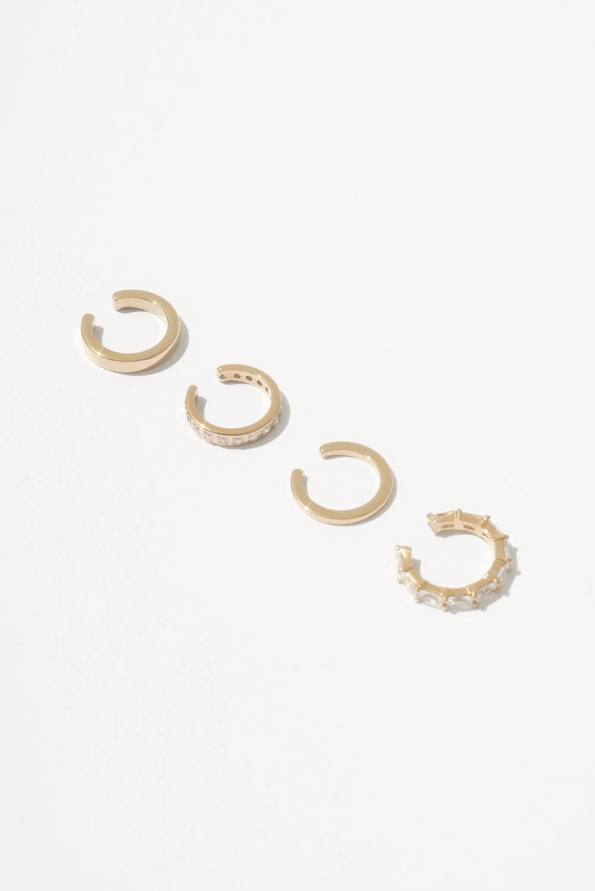 Satellite Ear Cuff (Single) - Image 17