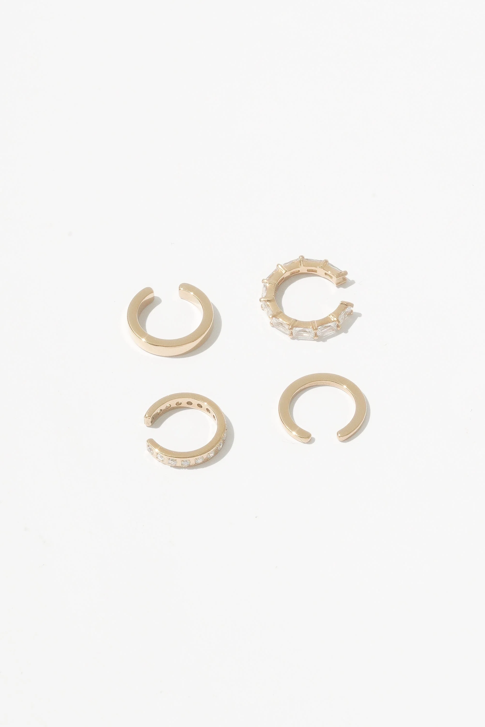Satellite Ear Cuff (Single) - Image 18