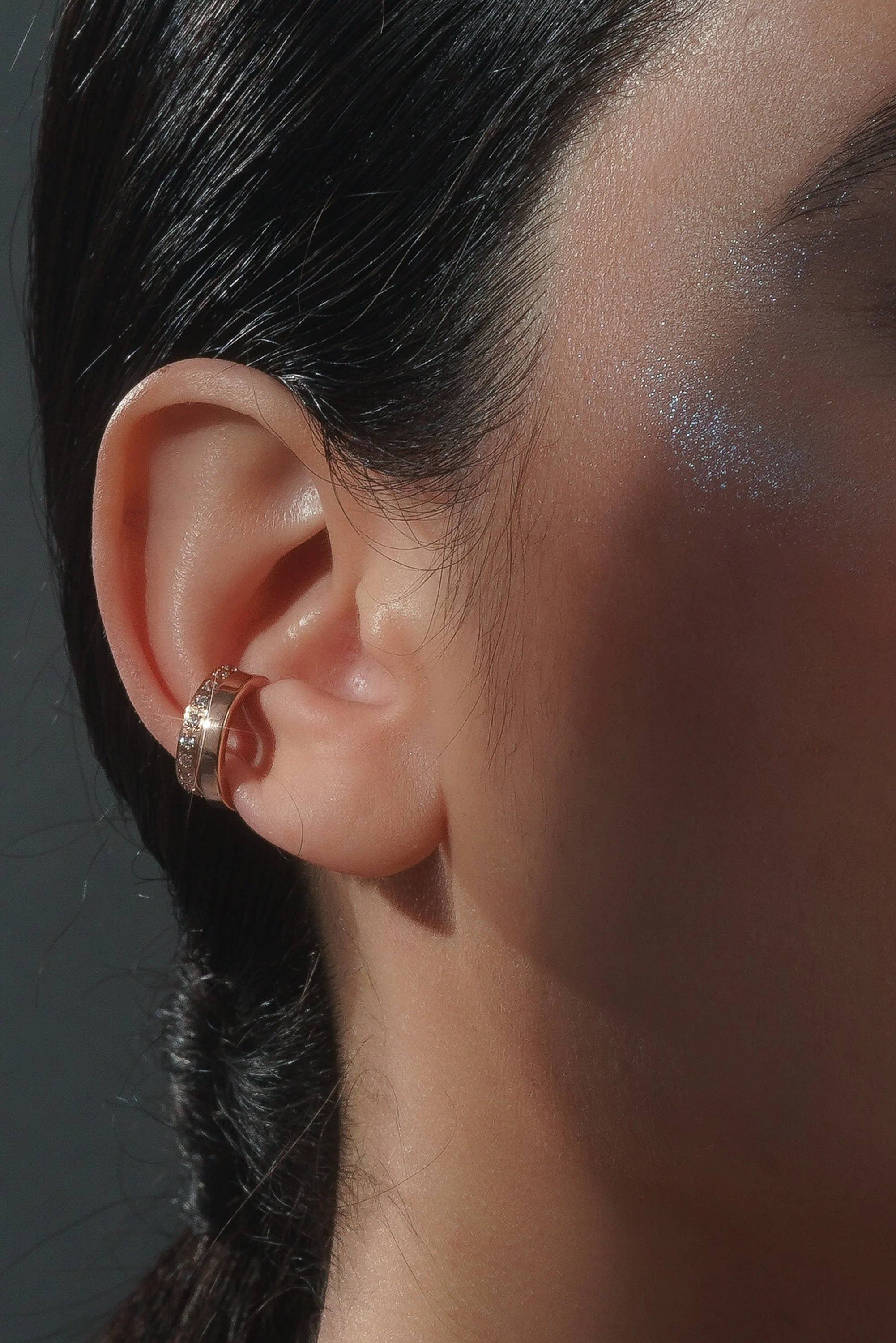 Satellite Ear Cuff (Single) - Image 20