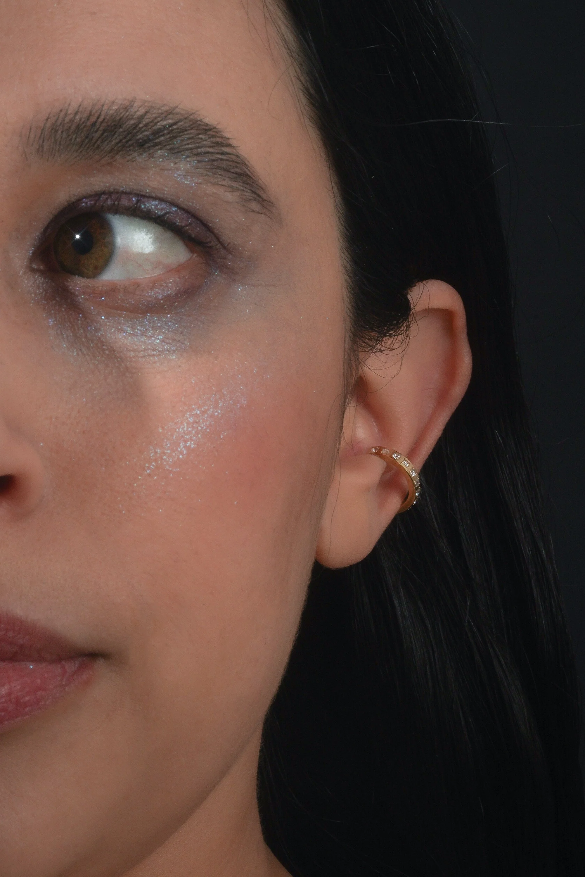 Satellite Ear Cuff (Single) - Image 3
