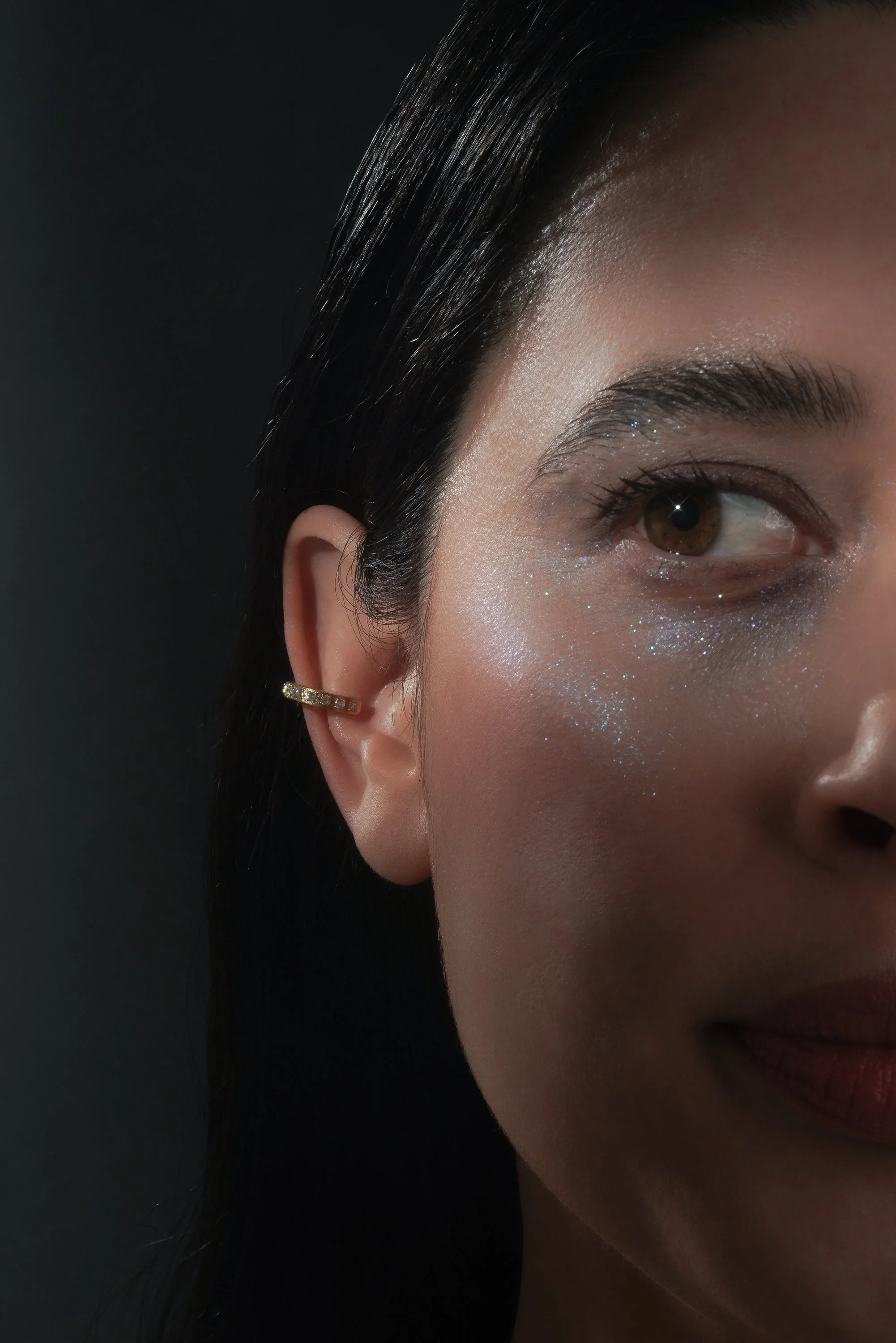 Satellite Ear Cuff (Single) - Image 4