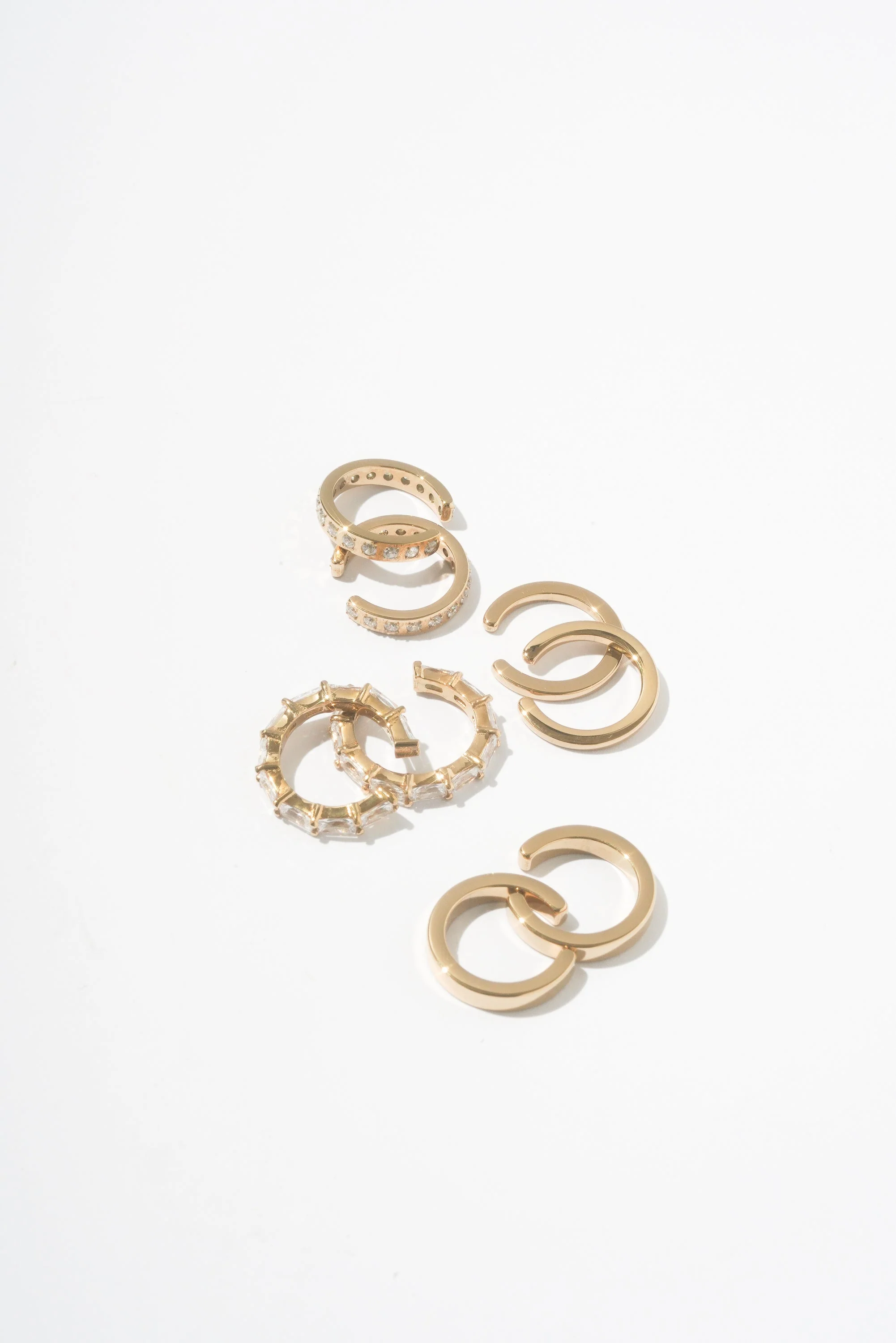Satellite Ear Cuff (Single) - Image 5