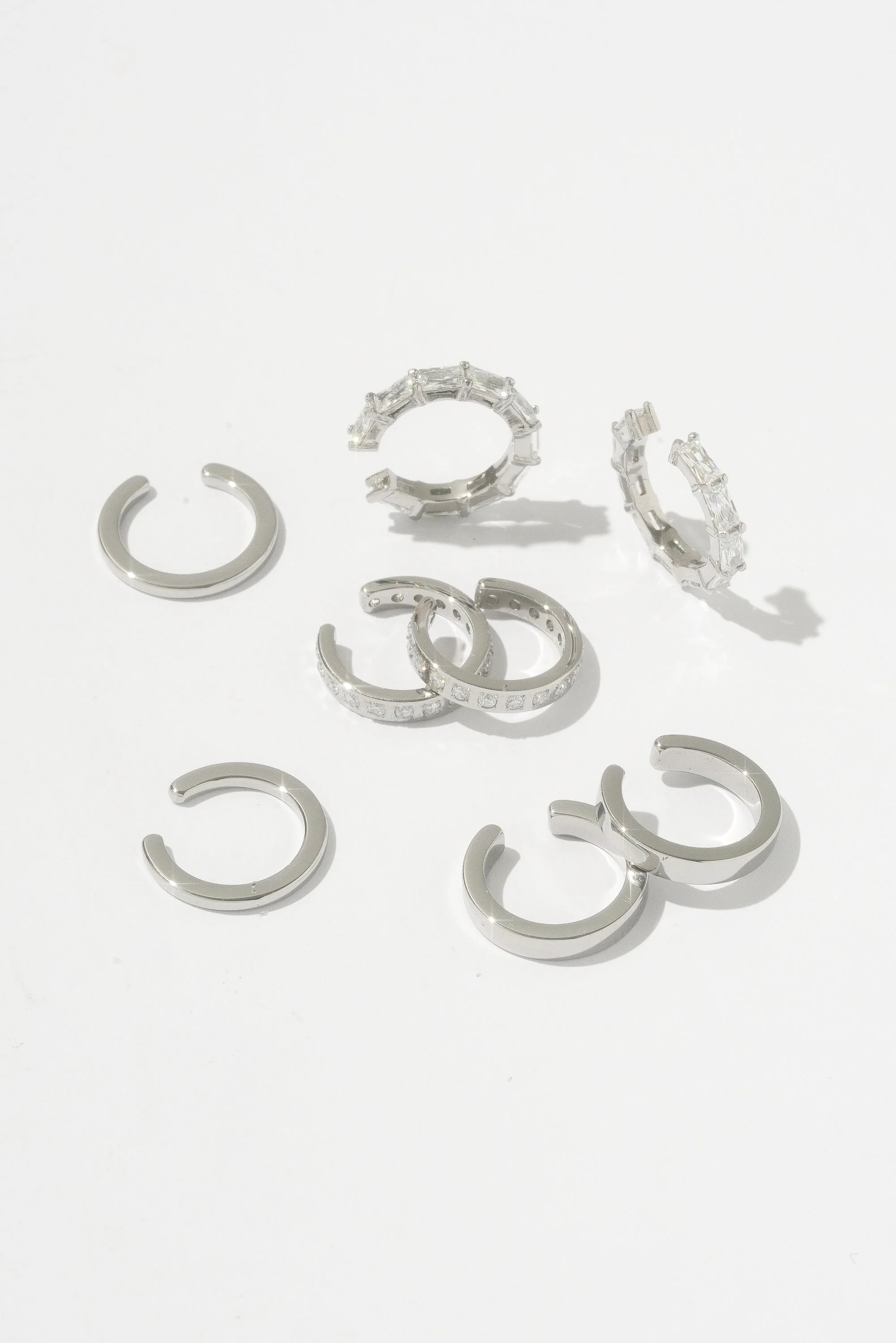 Satellite Ear Cuff (Single) - Image 7