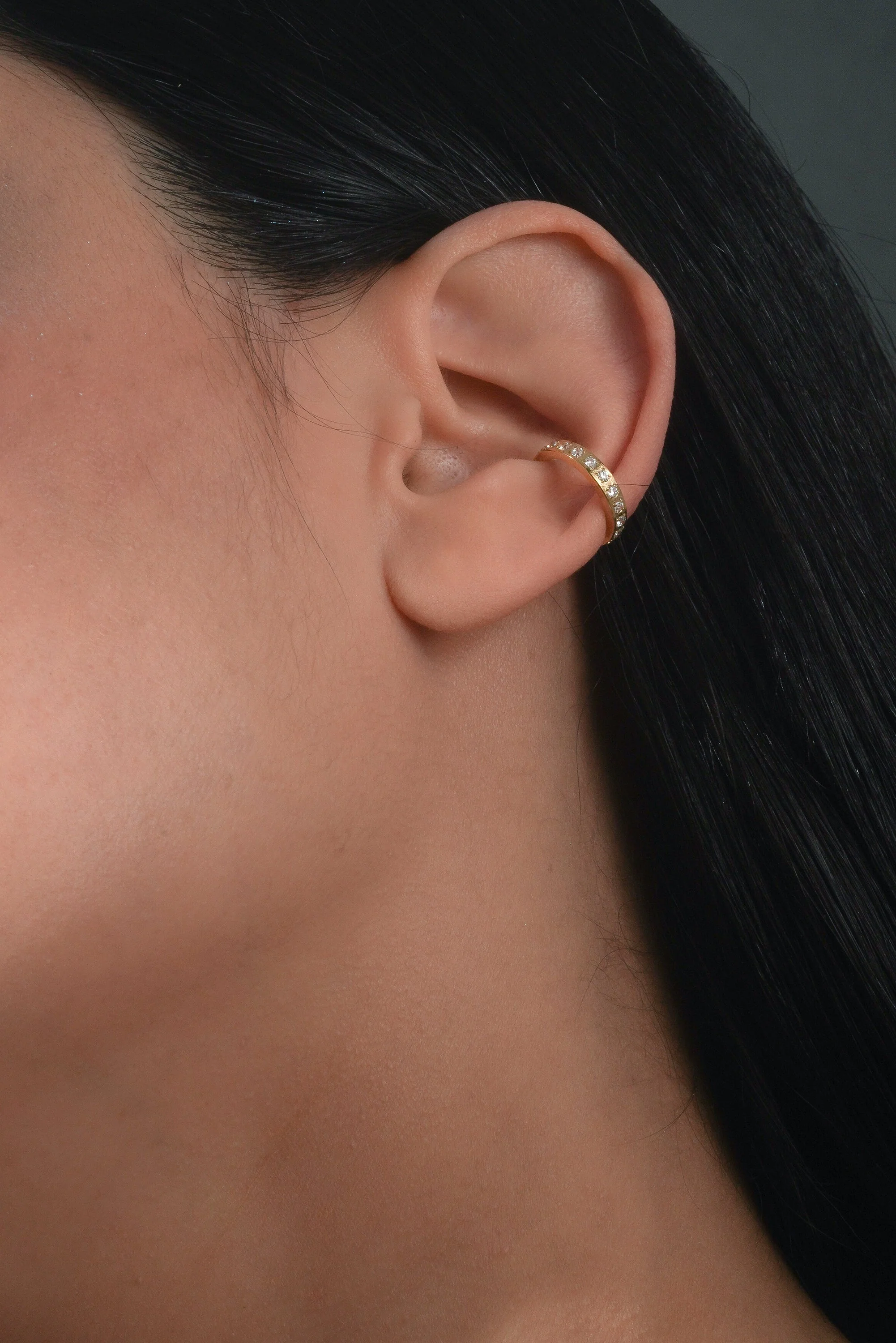 Satellite Ear Cuff (Single) - Image 8