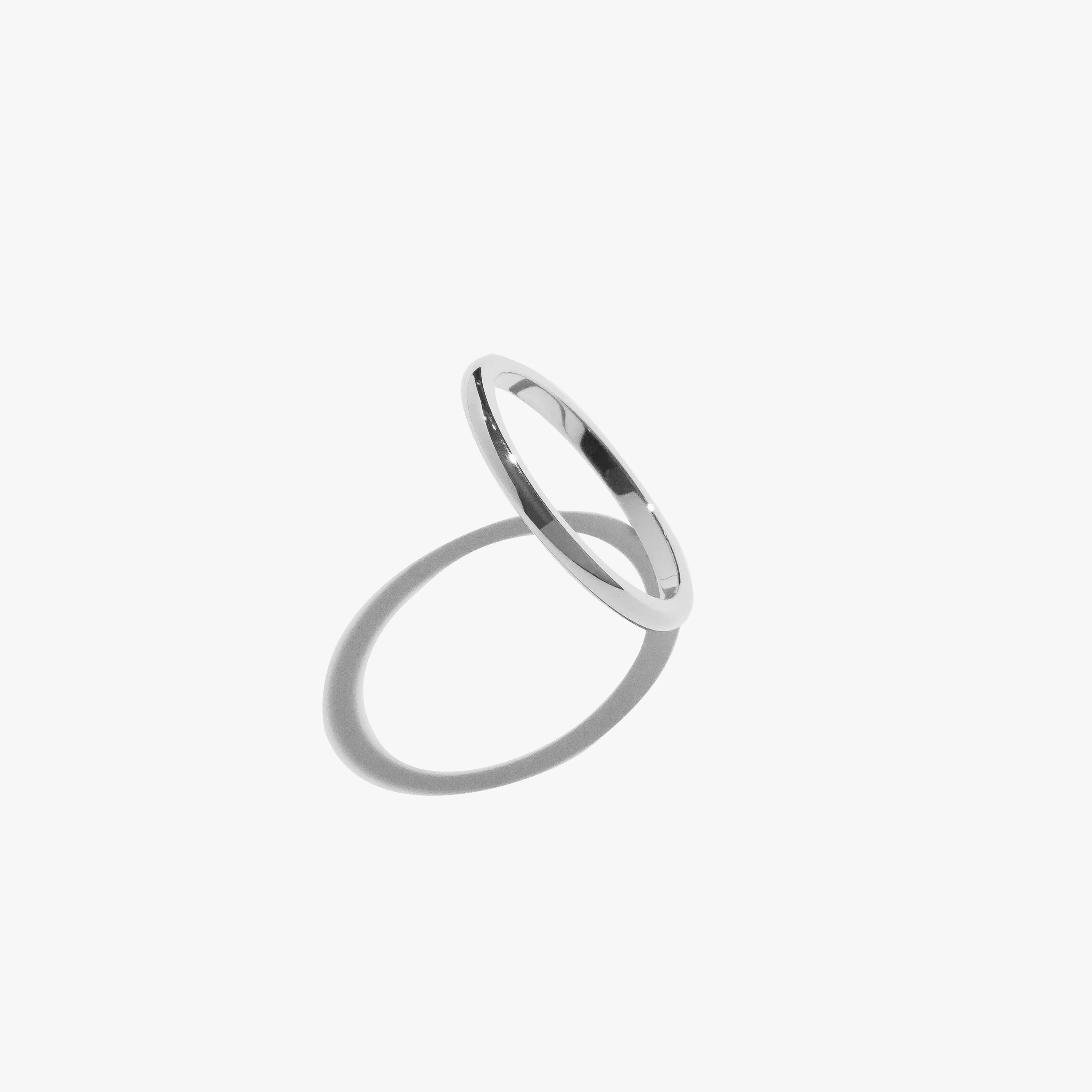 Saturn Thin Ring - Image 2
