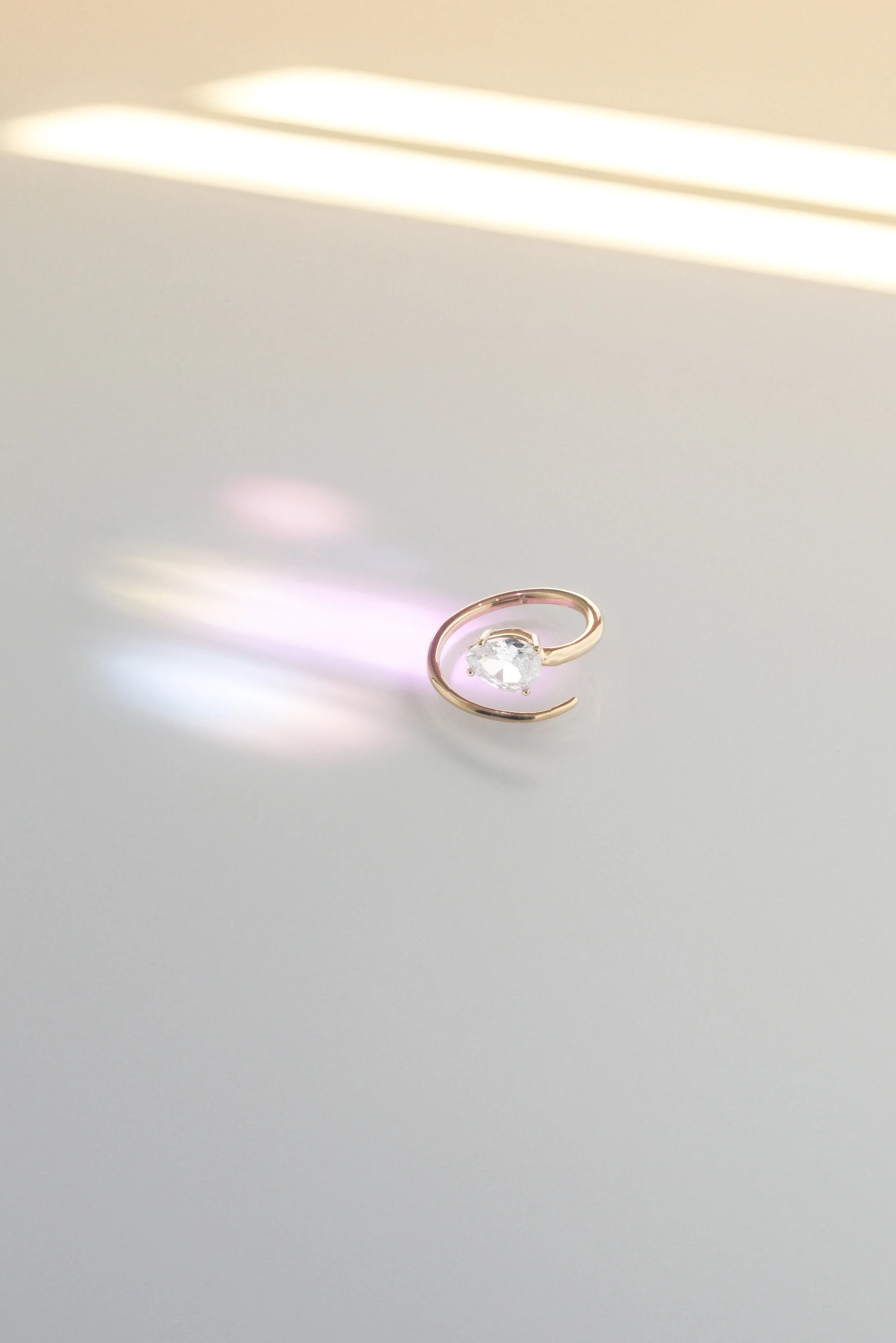 Shooting Star Adjustable Ring - Image 16