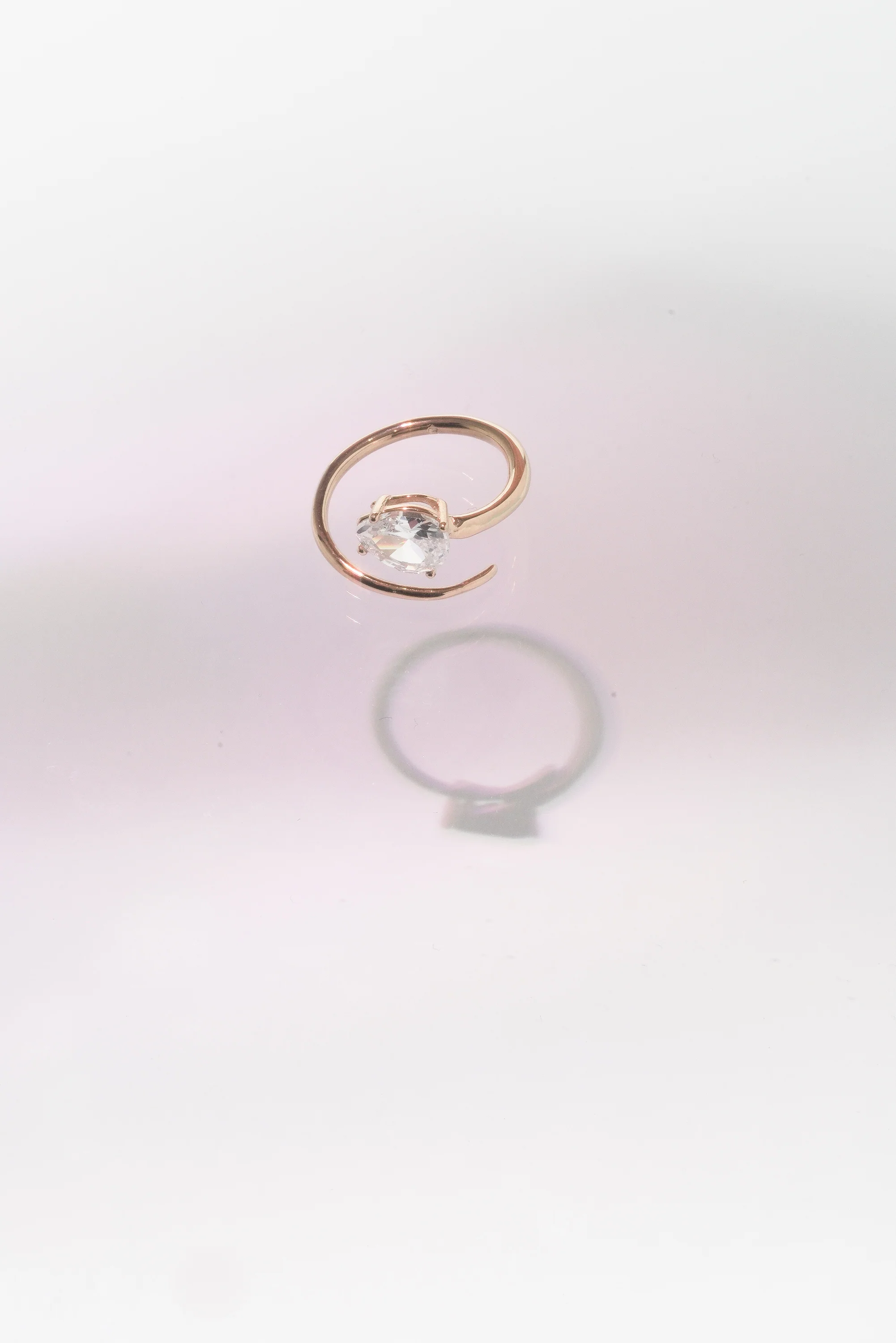 Shooting Star Adjustable Ring - Image 17