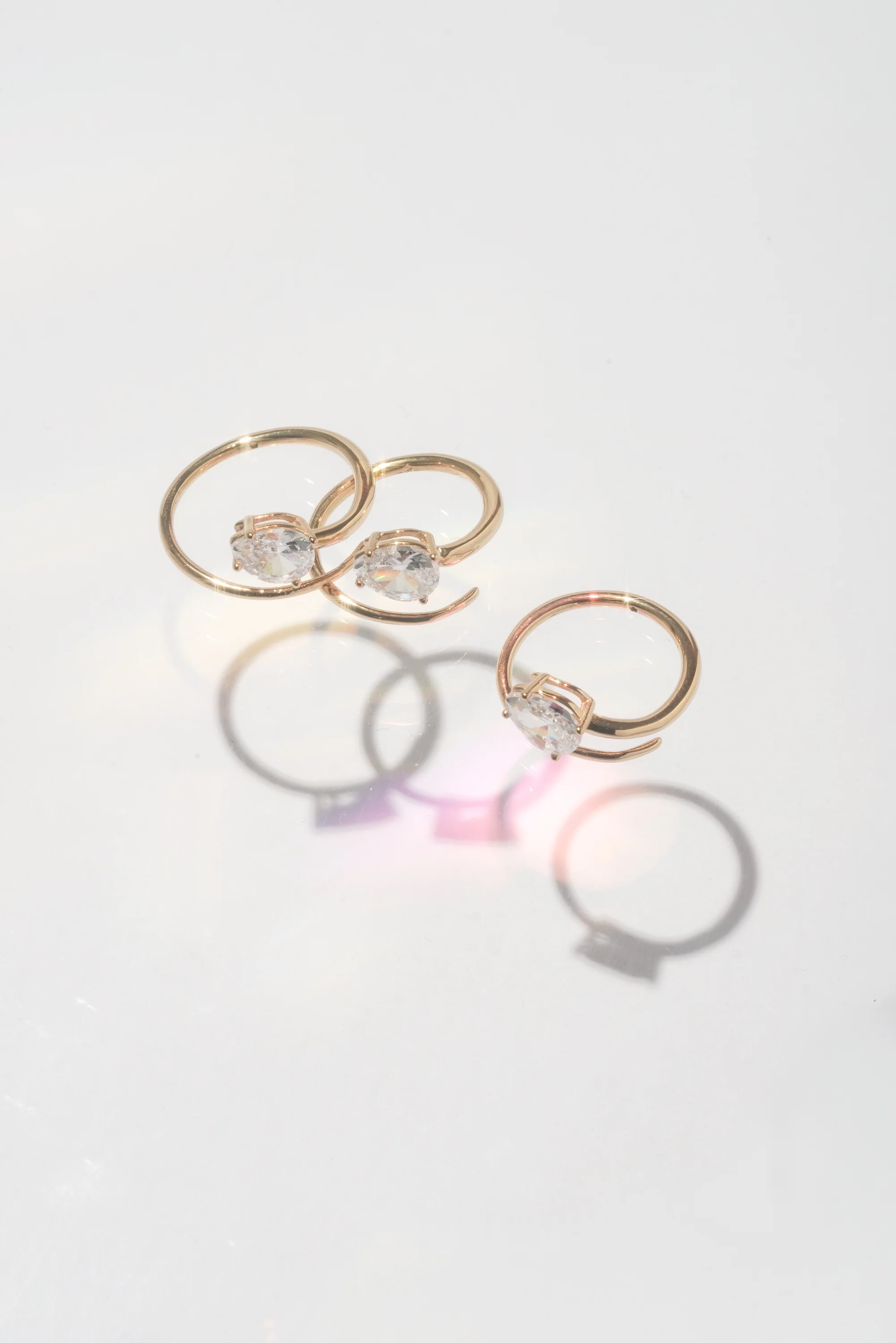 Shooting Star Adjustable Ring - Image 18