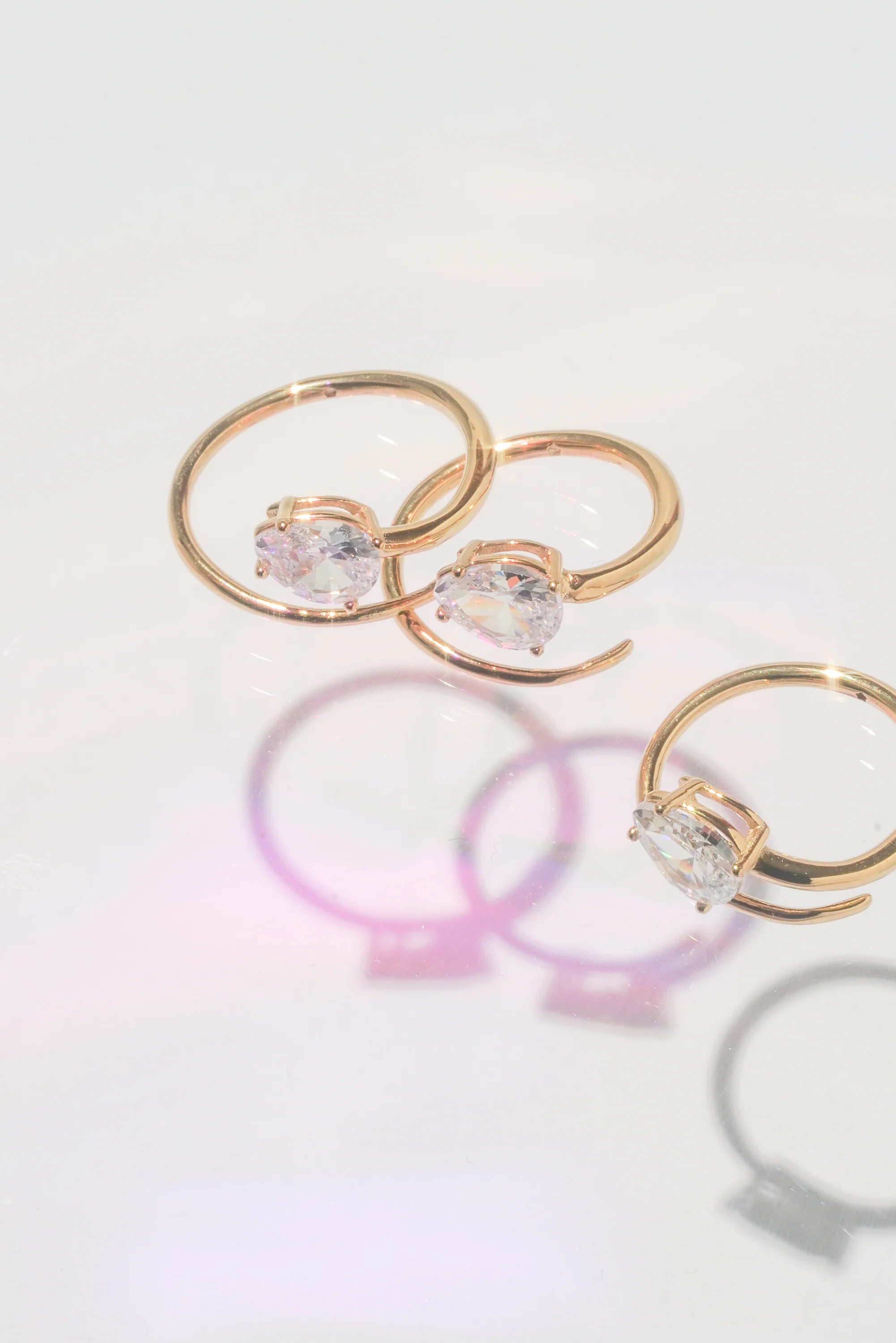 Shooting Star Adjustable Ring - Image 20