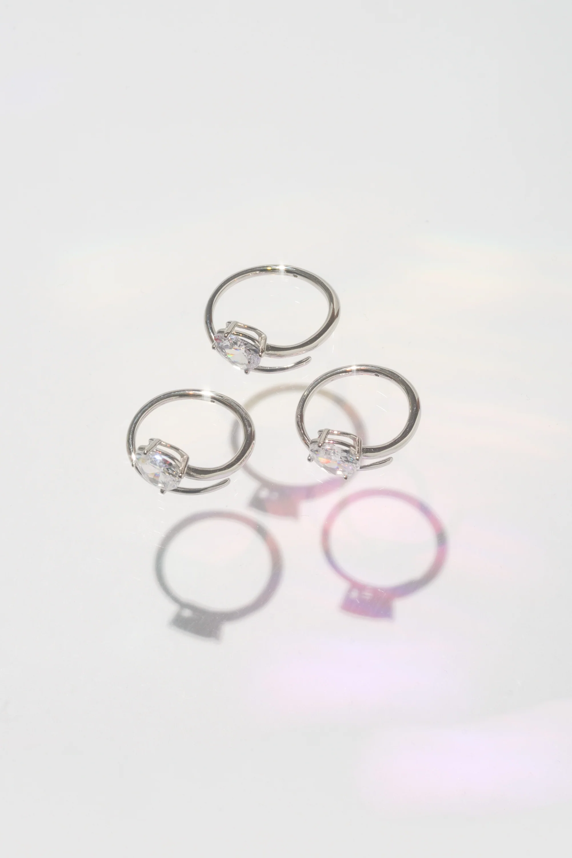 Shooting Star Adjustable Ring - Image 21