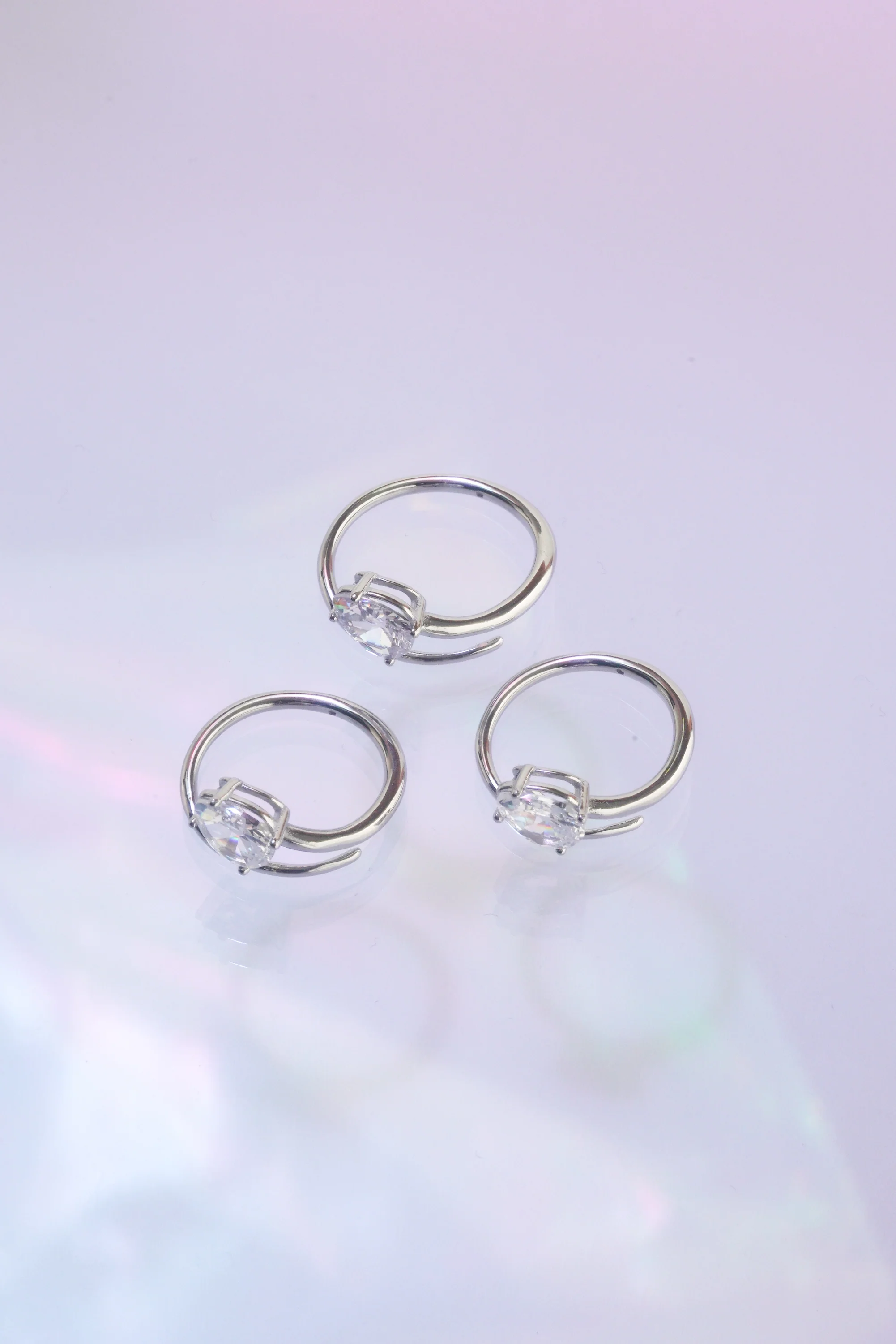 Shooting Star Adjustable Ring - Image 22