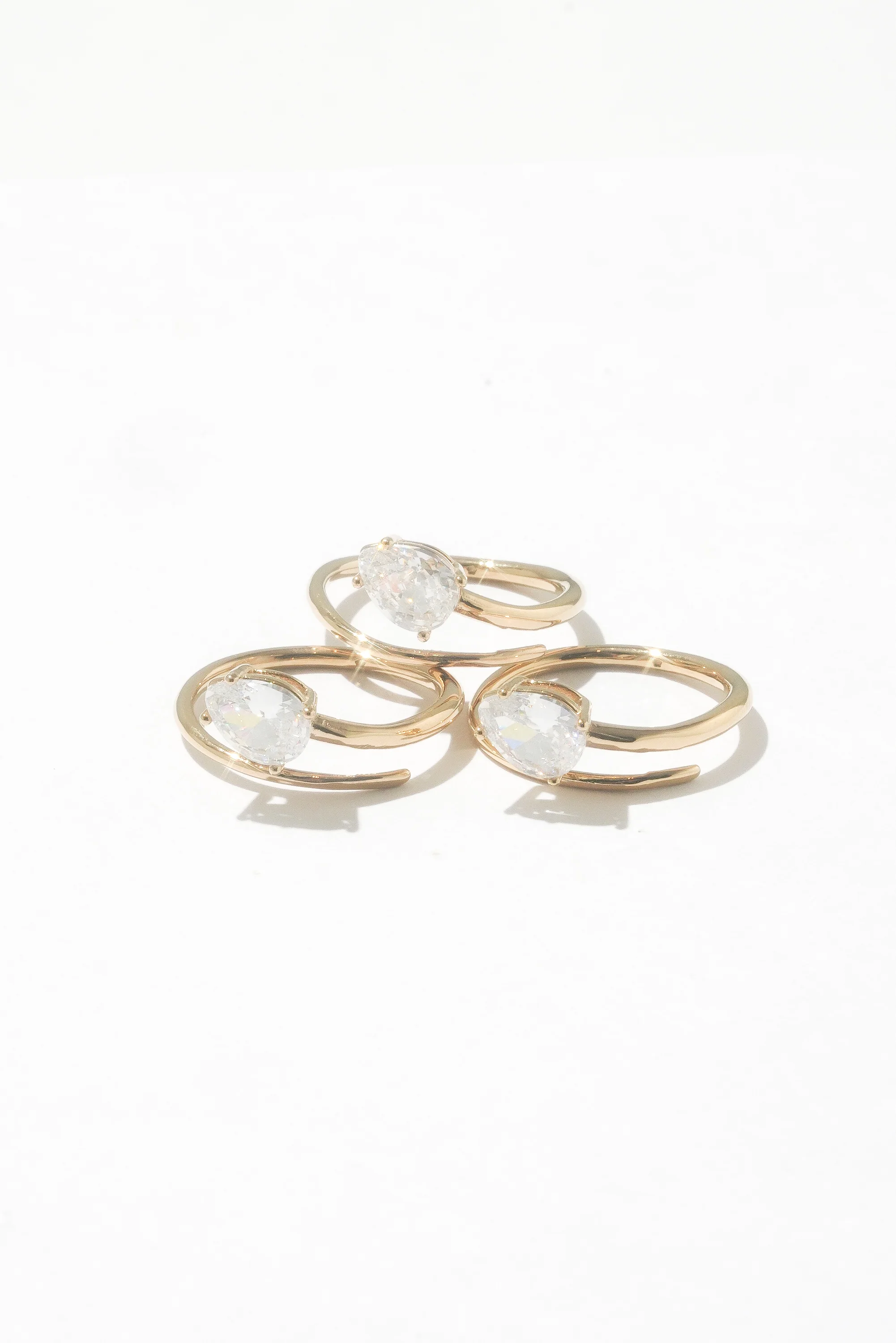 Shooting Star Adjustable Ring - Image 23