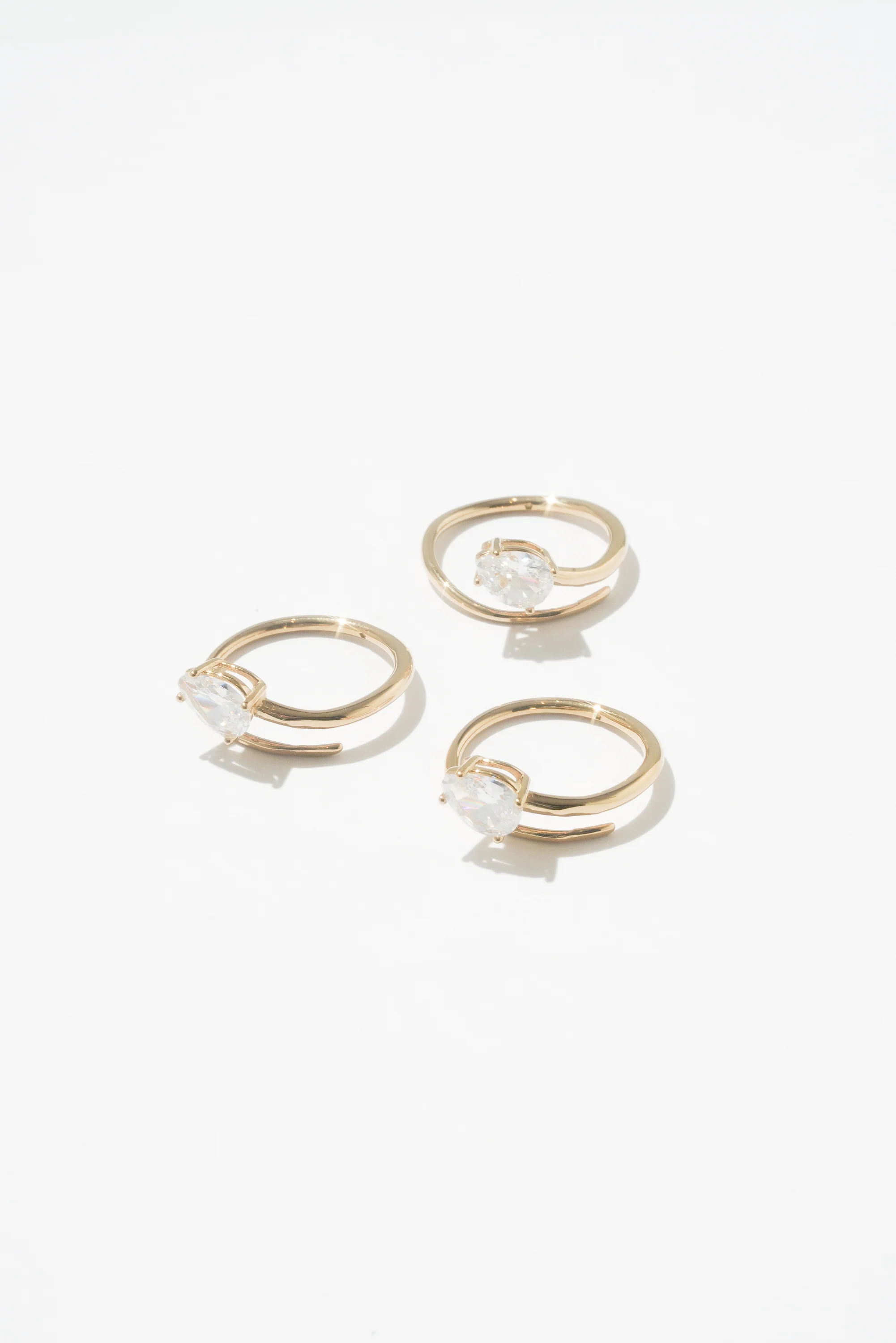 Shooting Star Adjustable Ring - Image 24