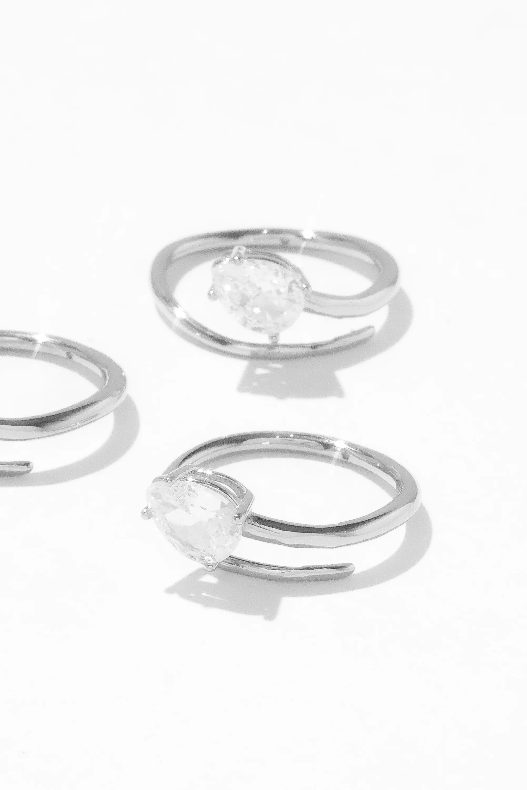 Shooting Star Adjustable Ring - Image 25