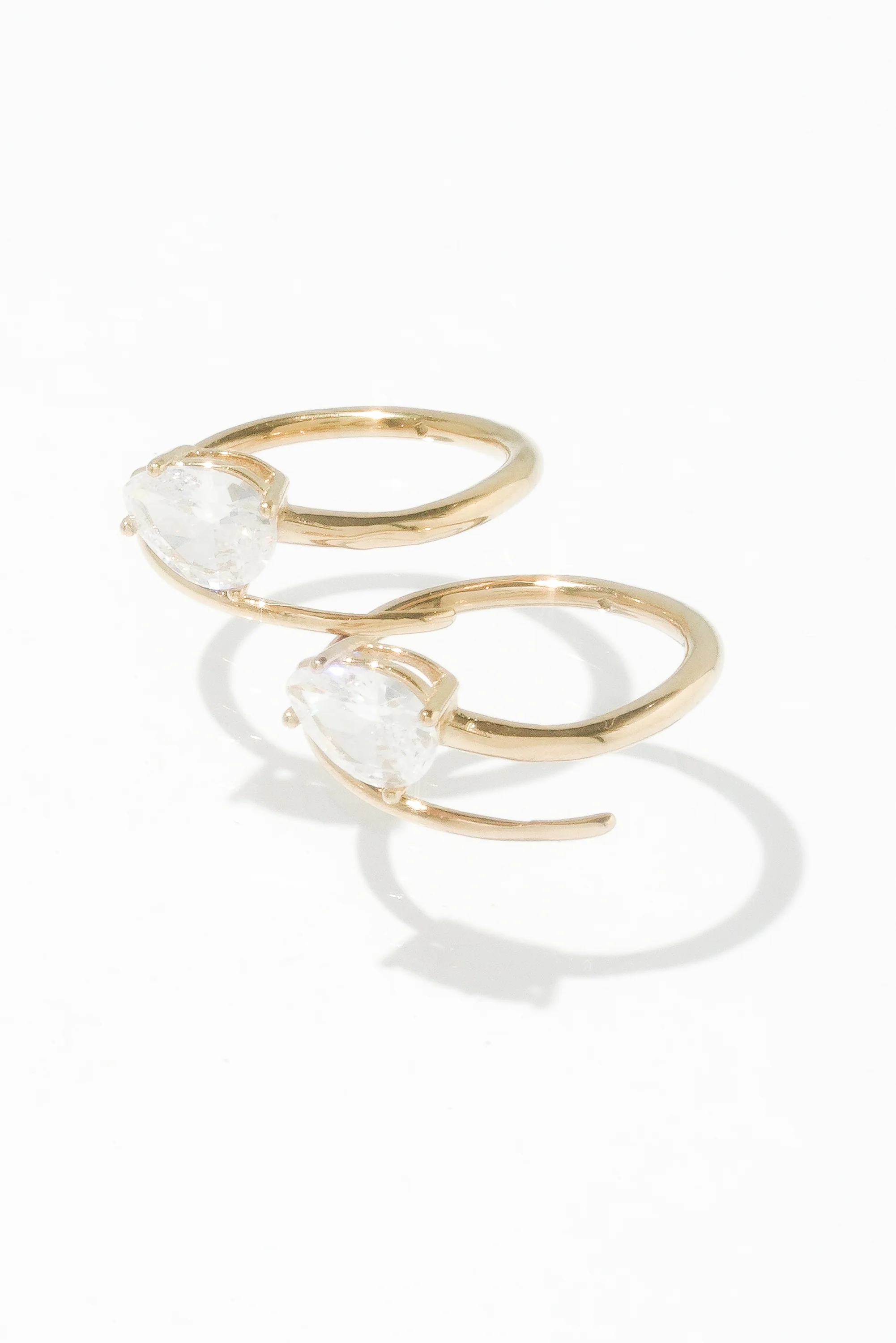 Shooting Star Adjustable Ring - Image 26