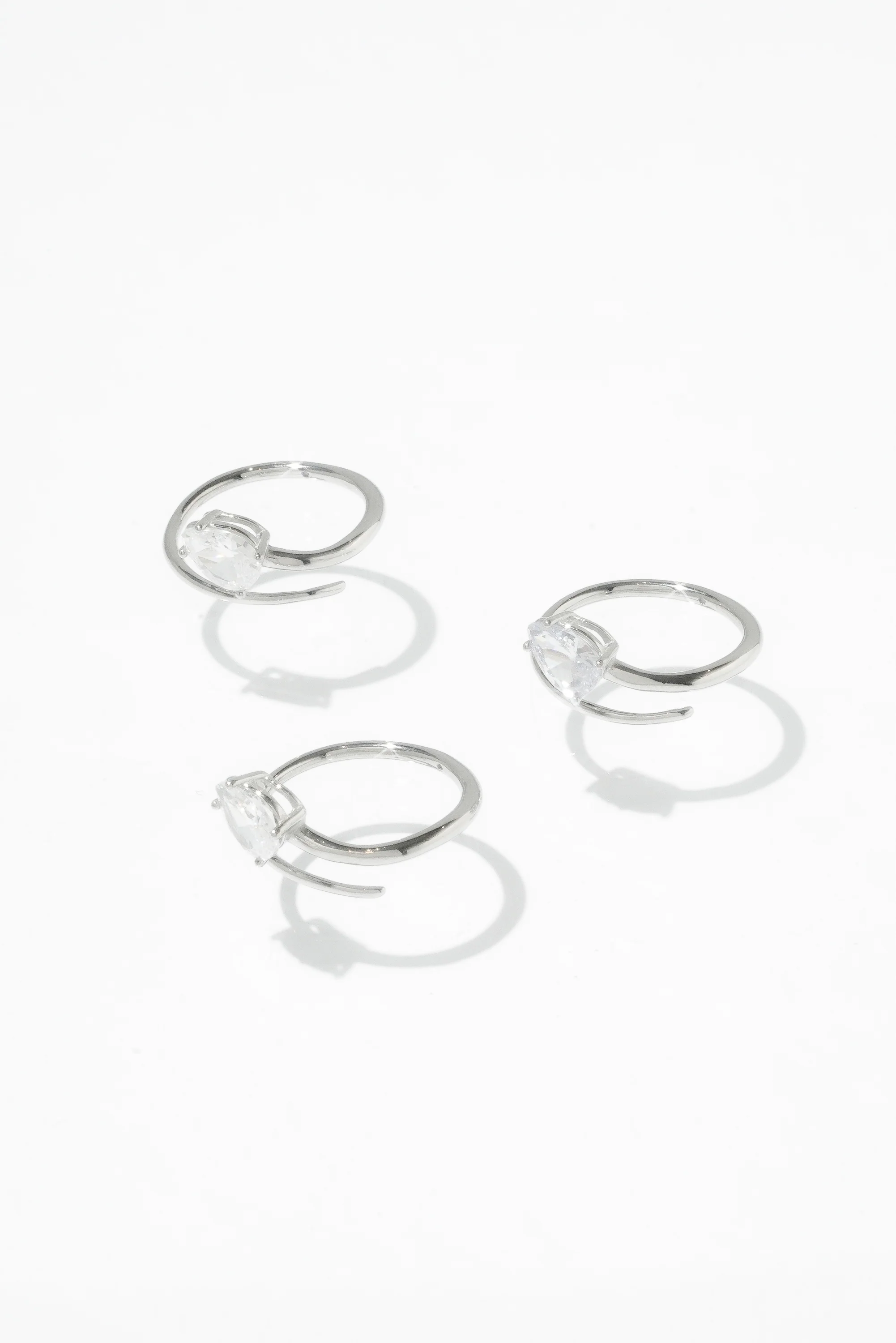 Shooting Star Adjustable Ring - Image 27
