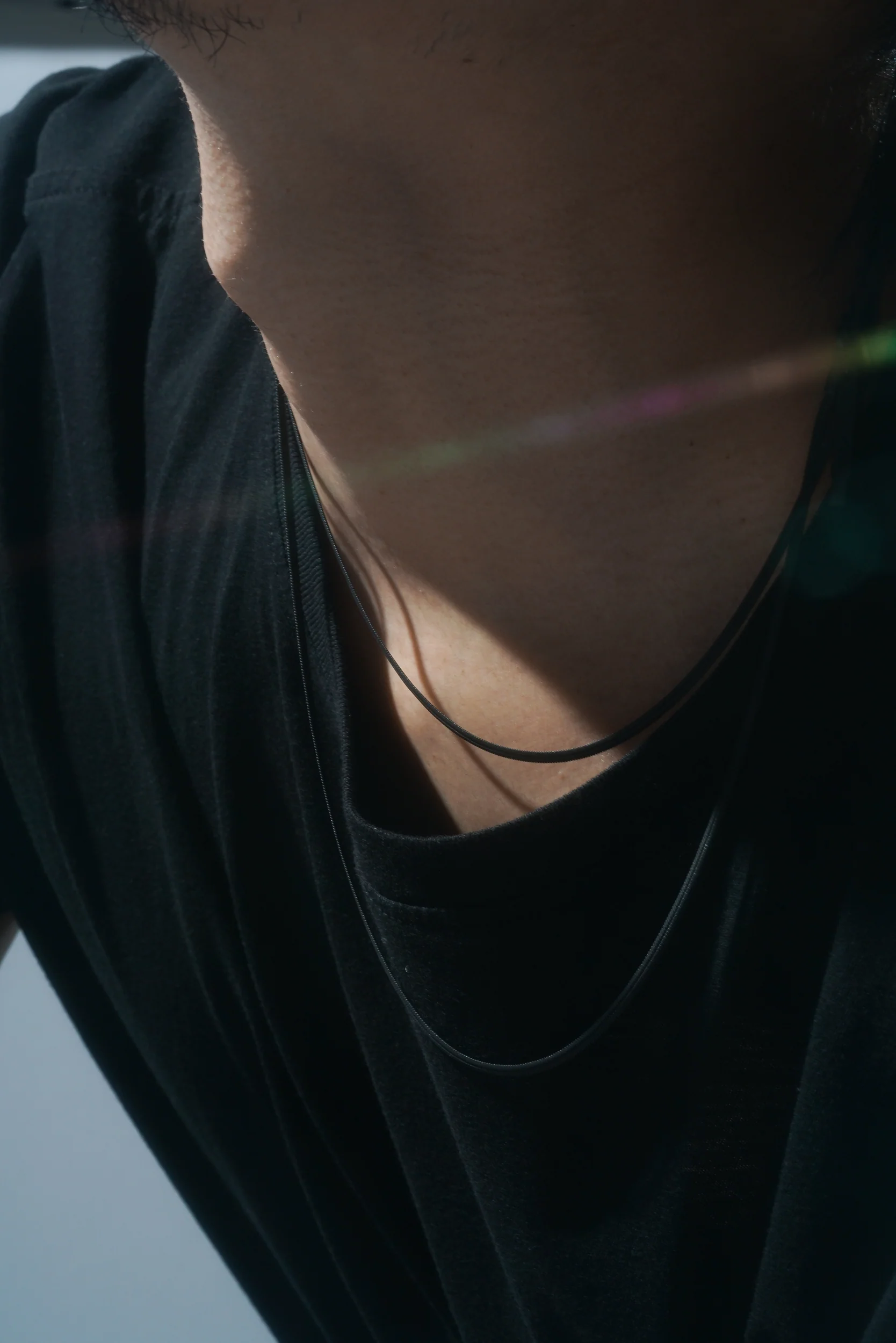 Snake Chain - Hypoallergenic Steel - Image 10