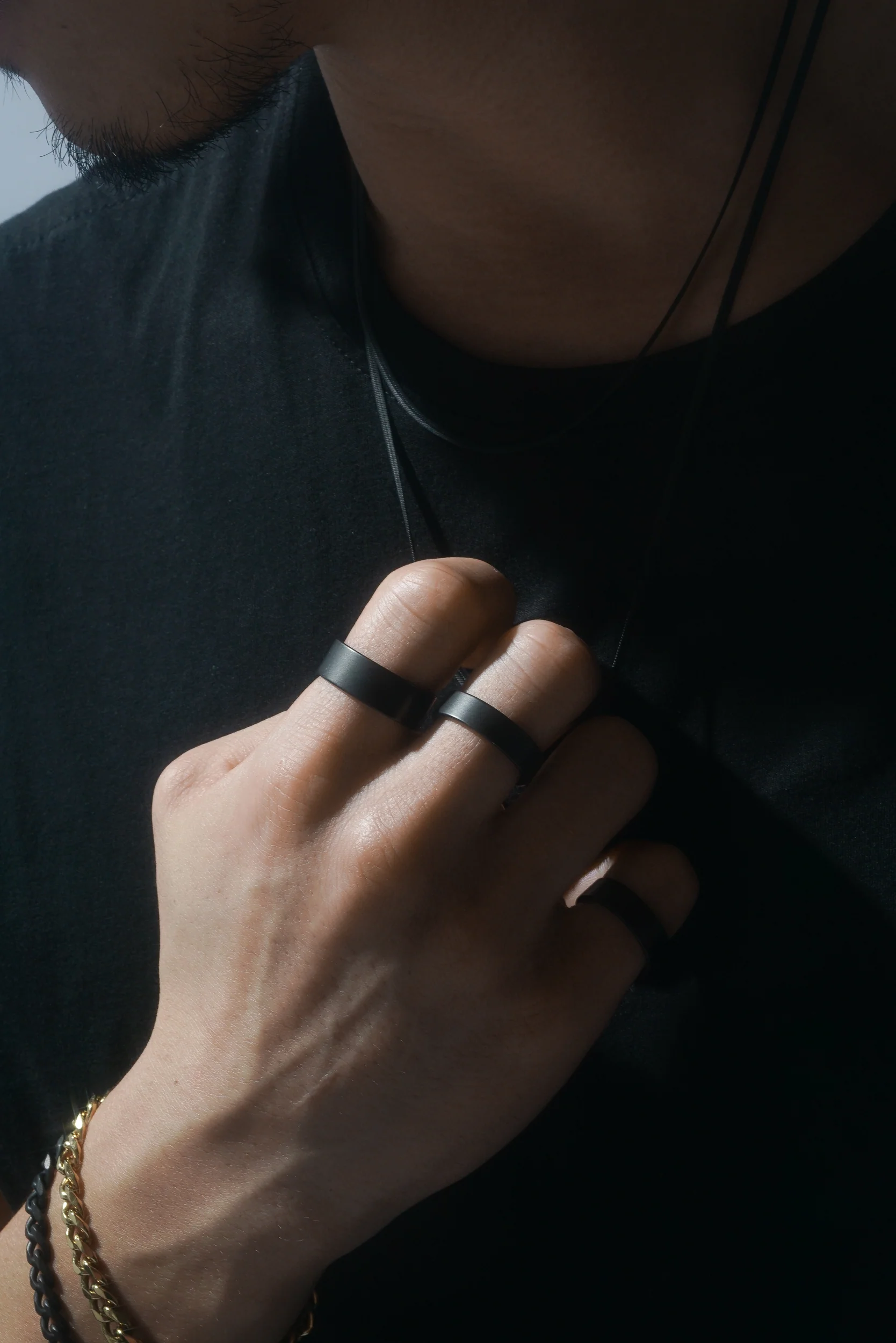 Snake Chain - Hypoallergenic Steel - Image 11