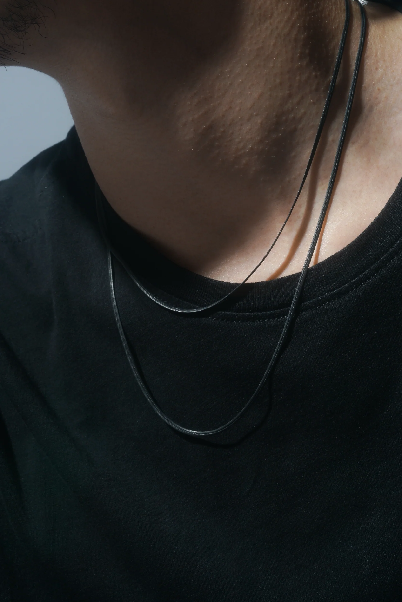 Snake Chain - Hypoallergenic Steel - Image 12