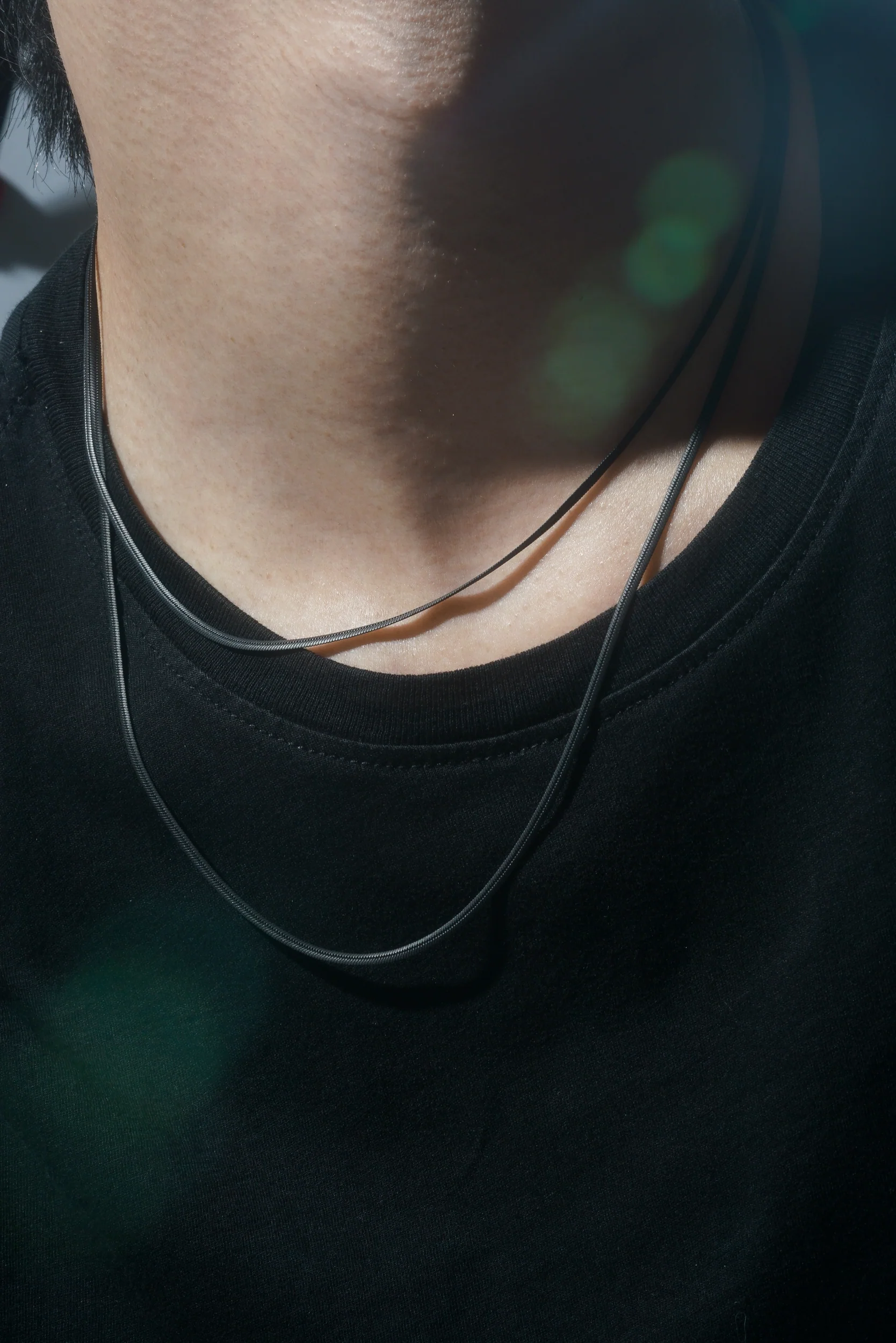 Snake Chain - Hypoallergenic Steel - Image 13