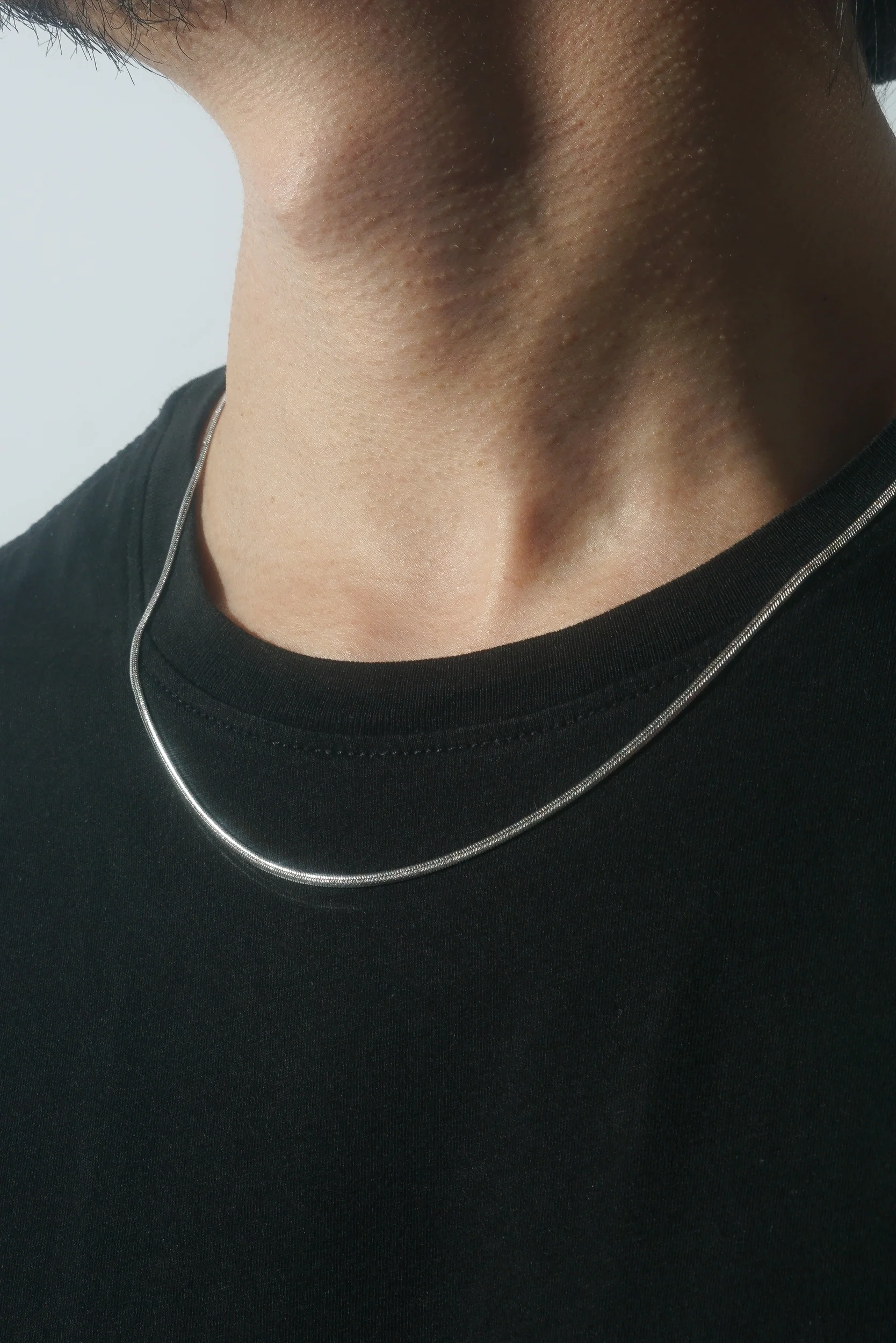 Snake Chain - Hypoallergenic Steel - Image 16