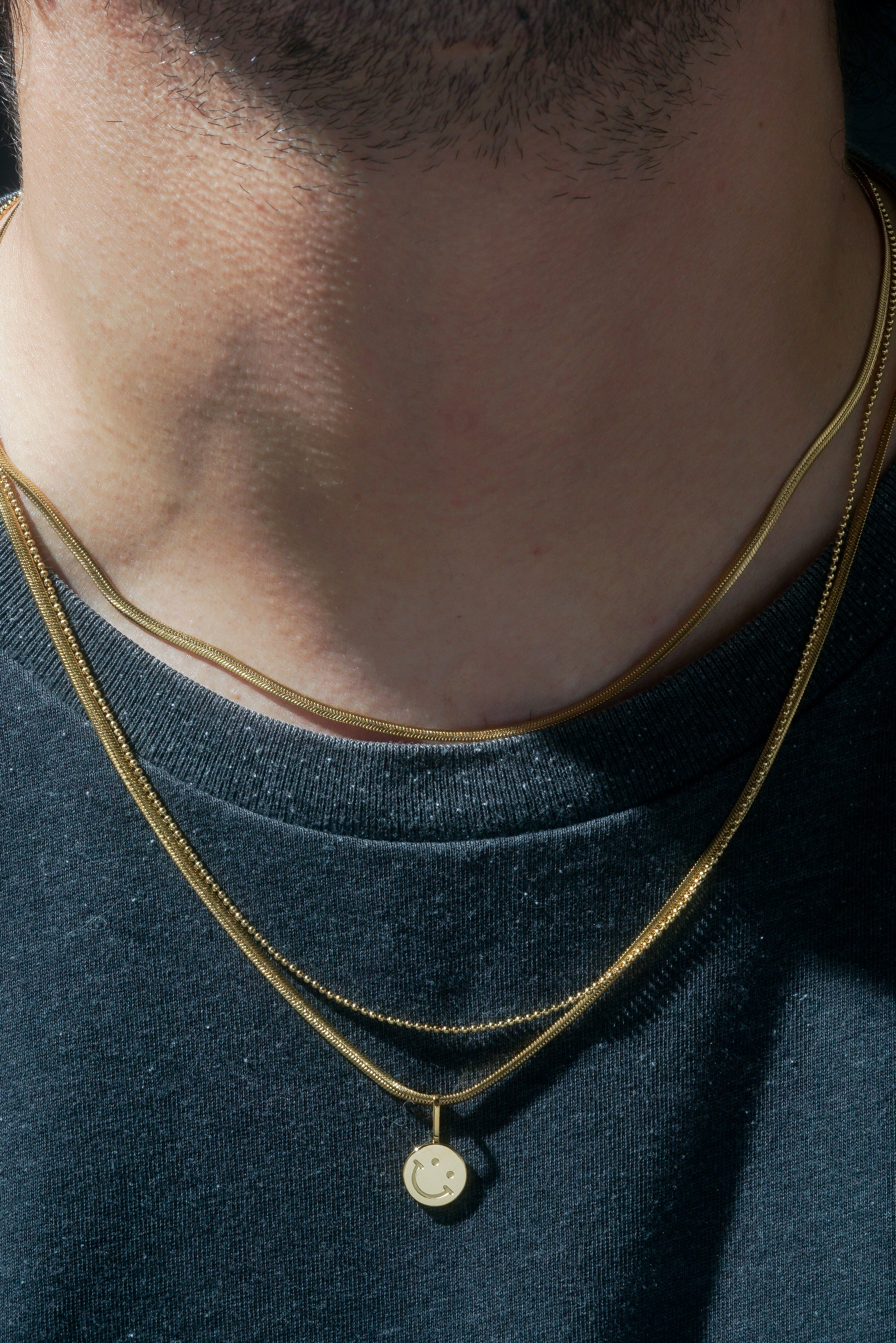 Snake Chain - Hypoallergenic Steel - Image 18