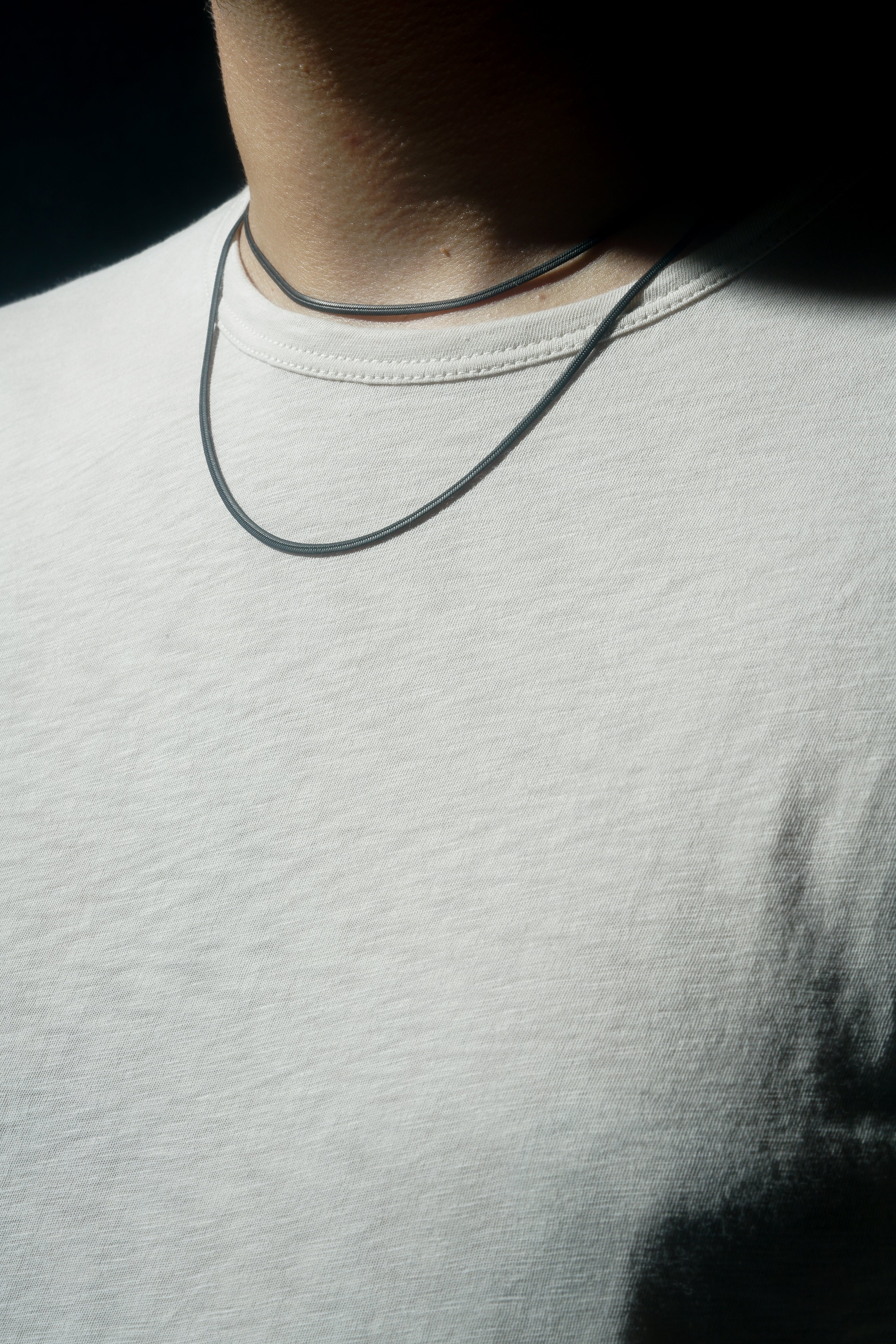 Snake Chain - Hypoallergenic Steel - Image 19