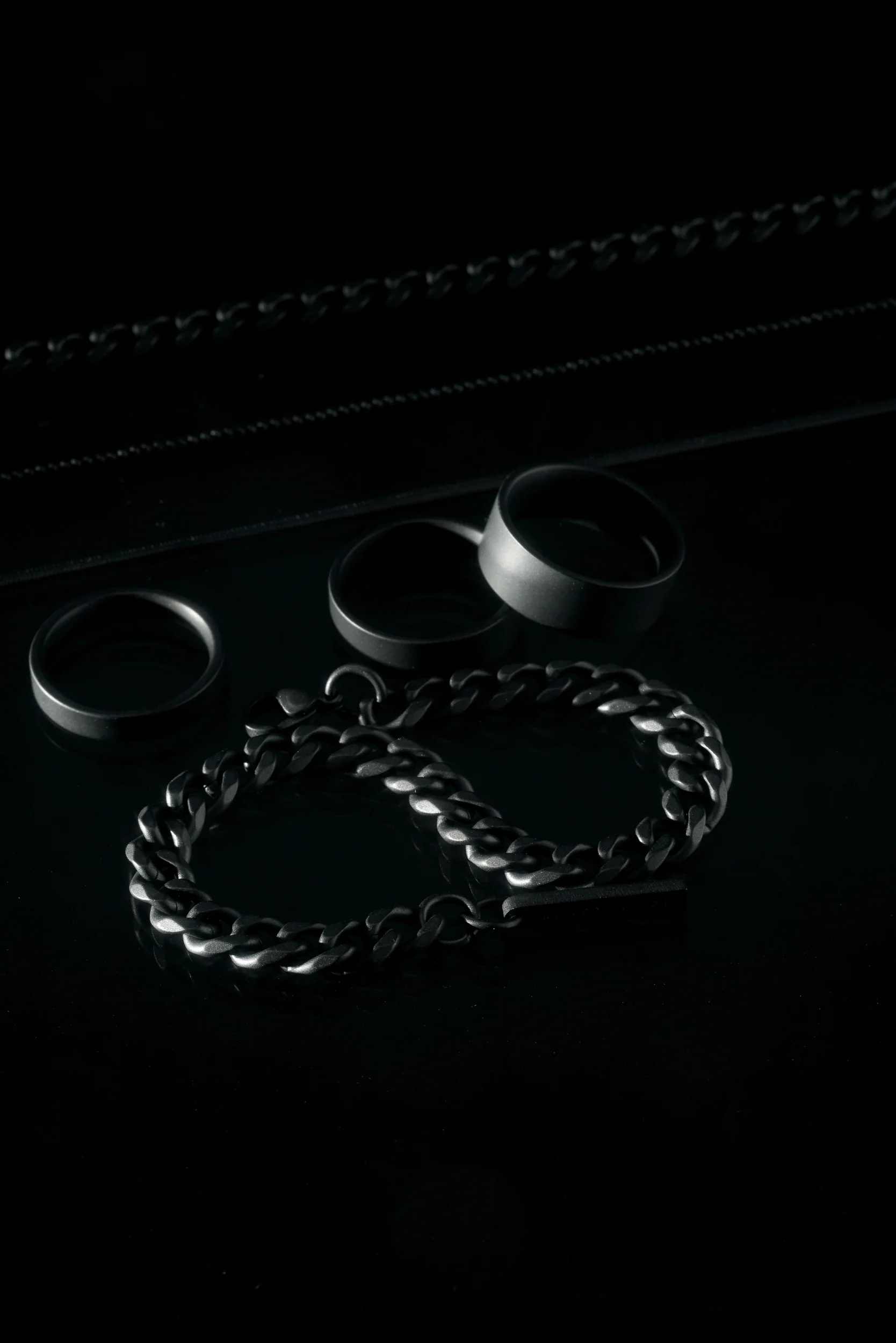 Snake Chain - Hypoallergenic Steel - Image 24